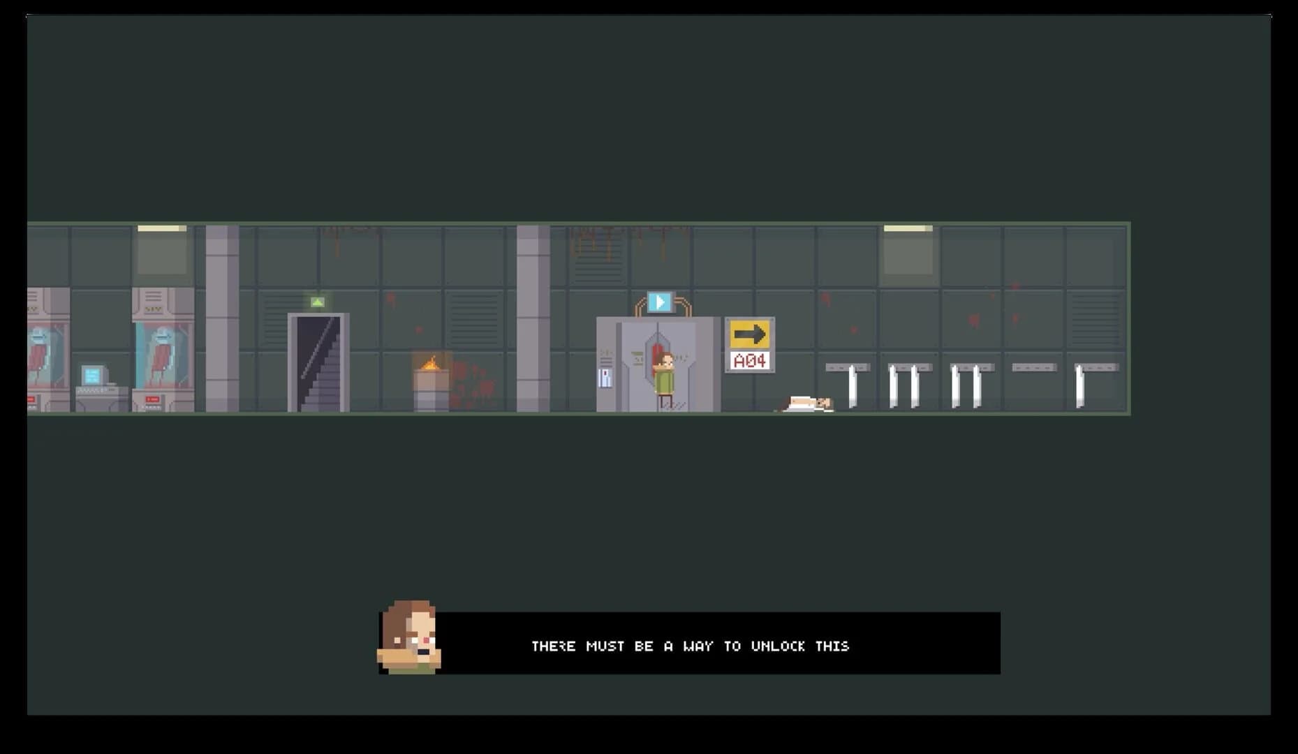 Paradox Soul screenshot 4