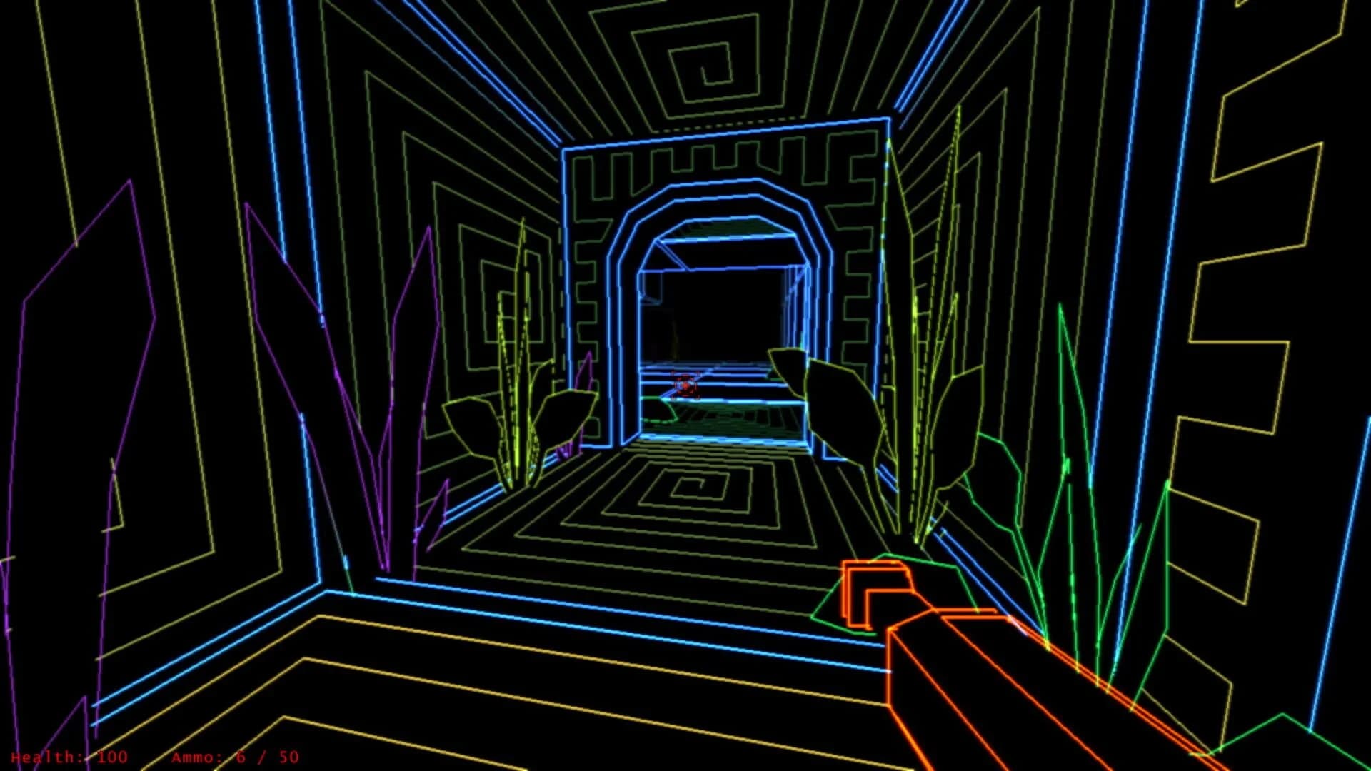 Paradox Vector screenshot 3