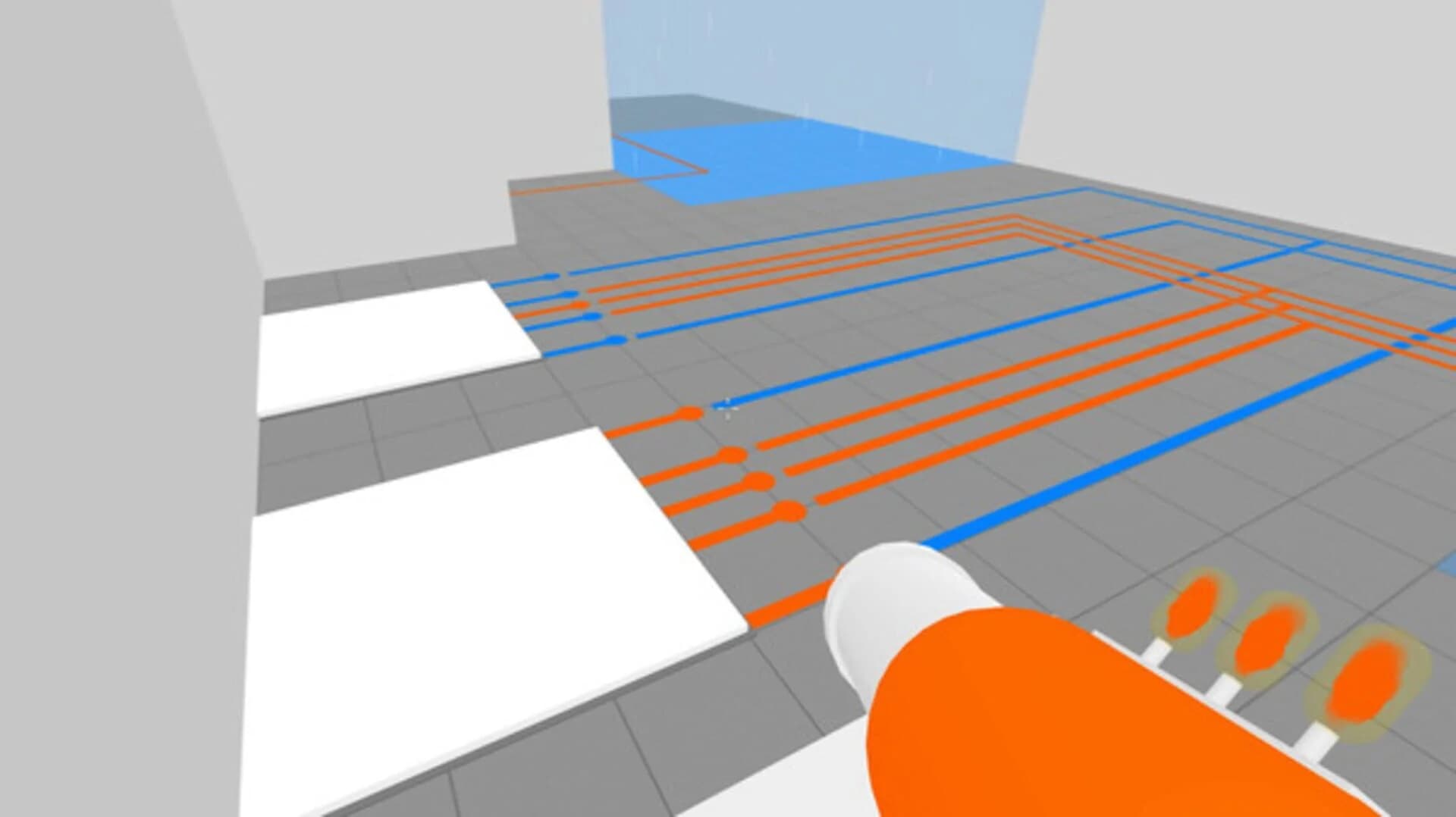 Paradox Wrench screenshot 3