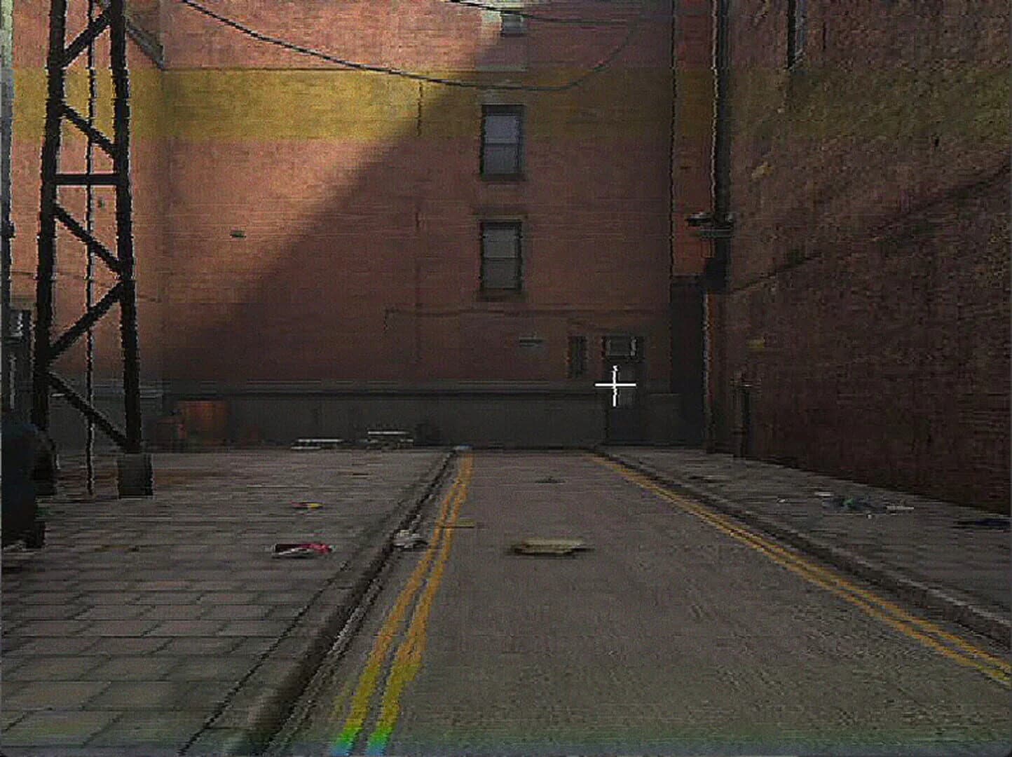 Paraedolon screenshot 1