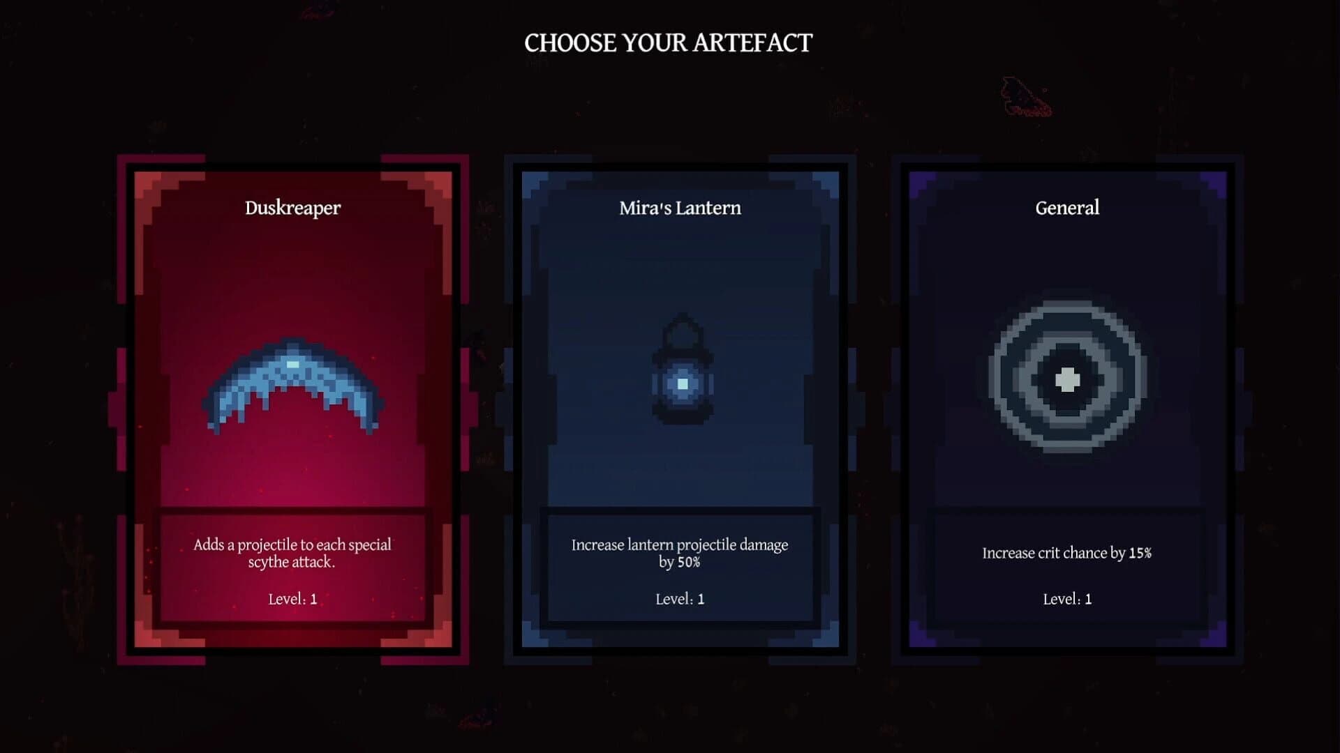 Paragon of Time screenshot 4