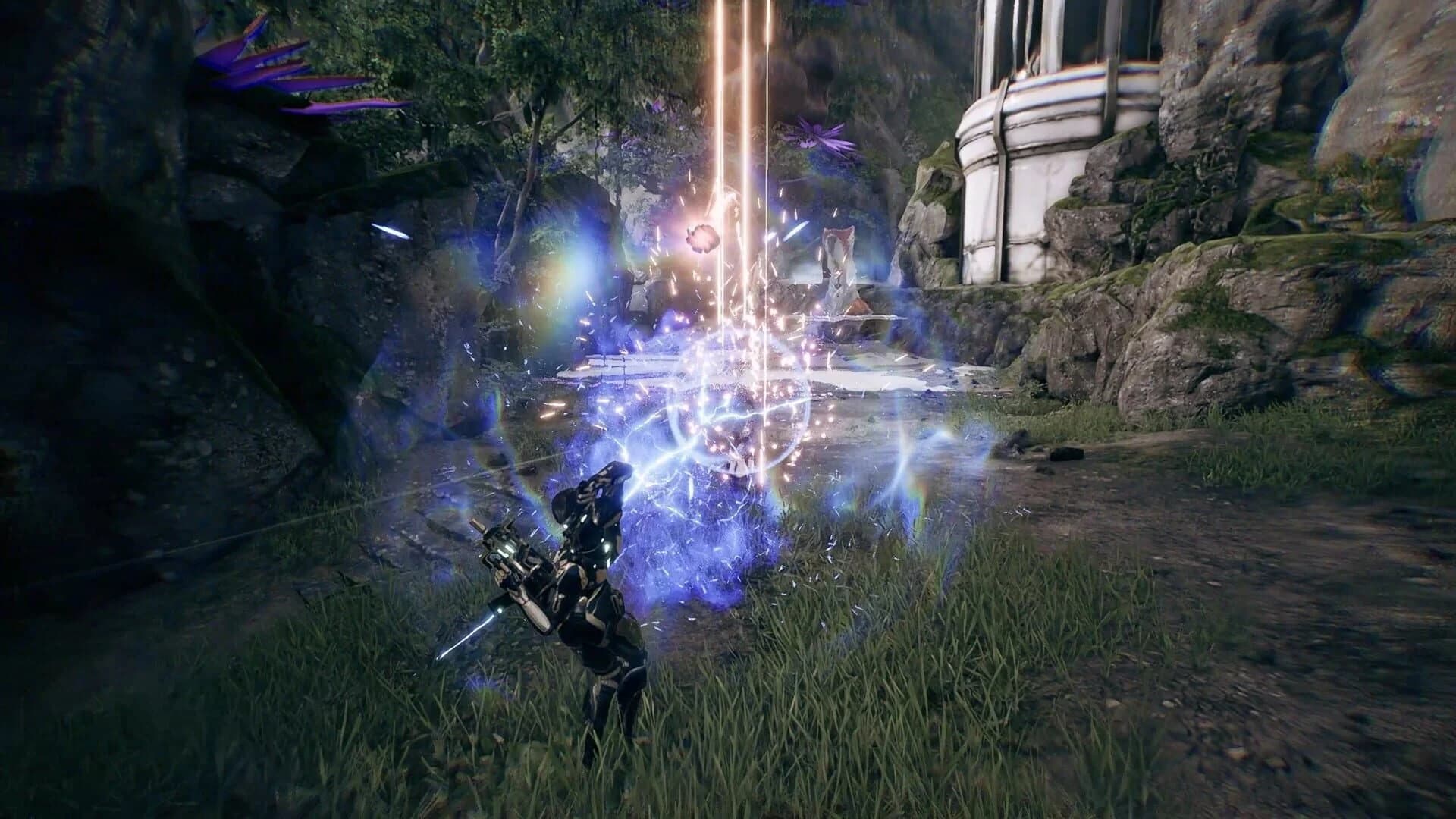 Paragon: The Overprime screenshot 2