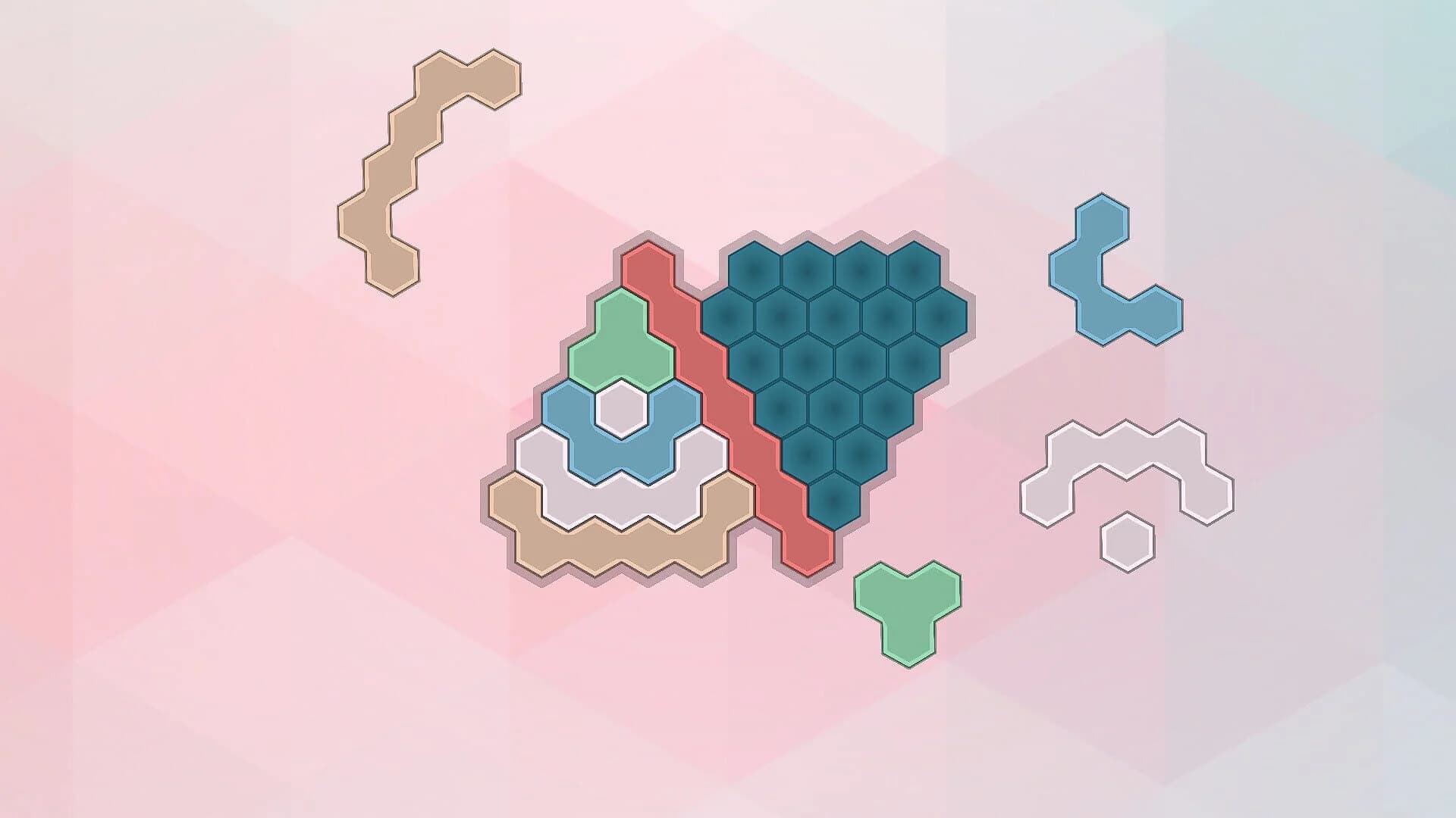 Paraido screenshot 3