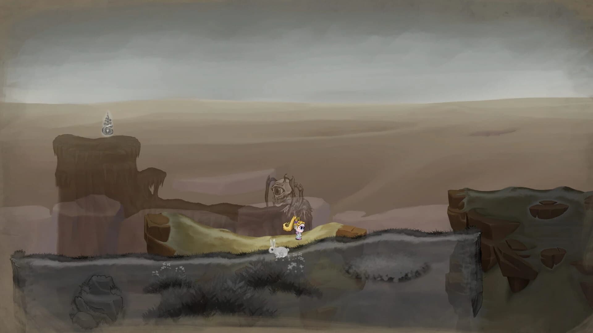 ParaLily screenshot 3