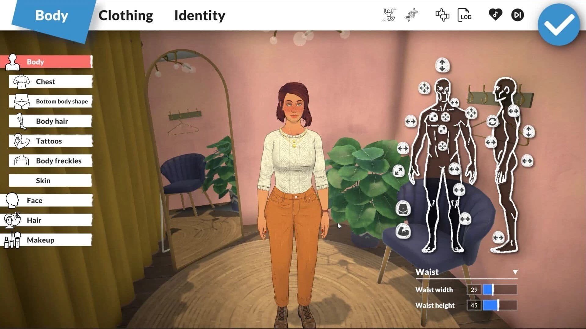 Paralives screenshot 3