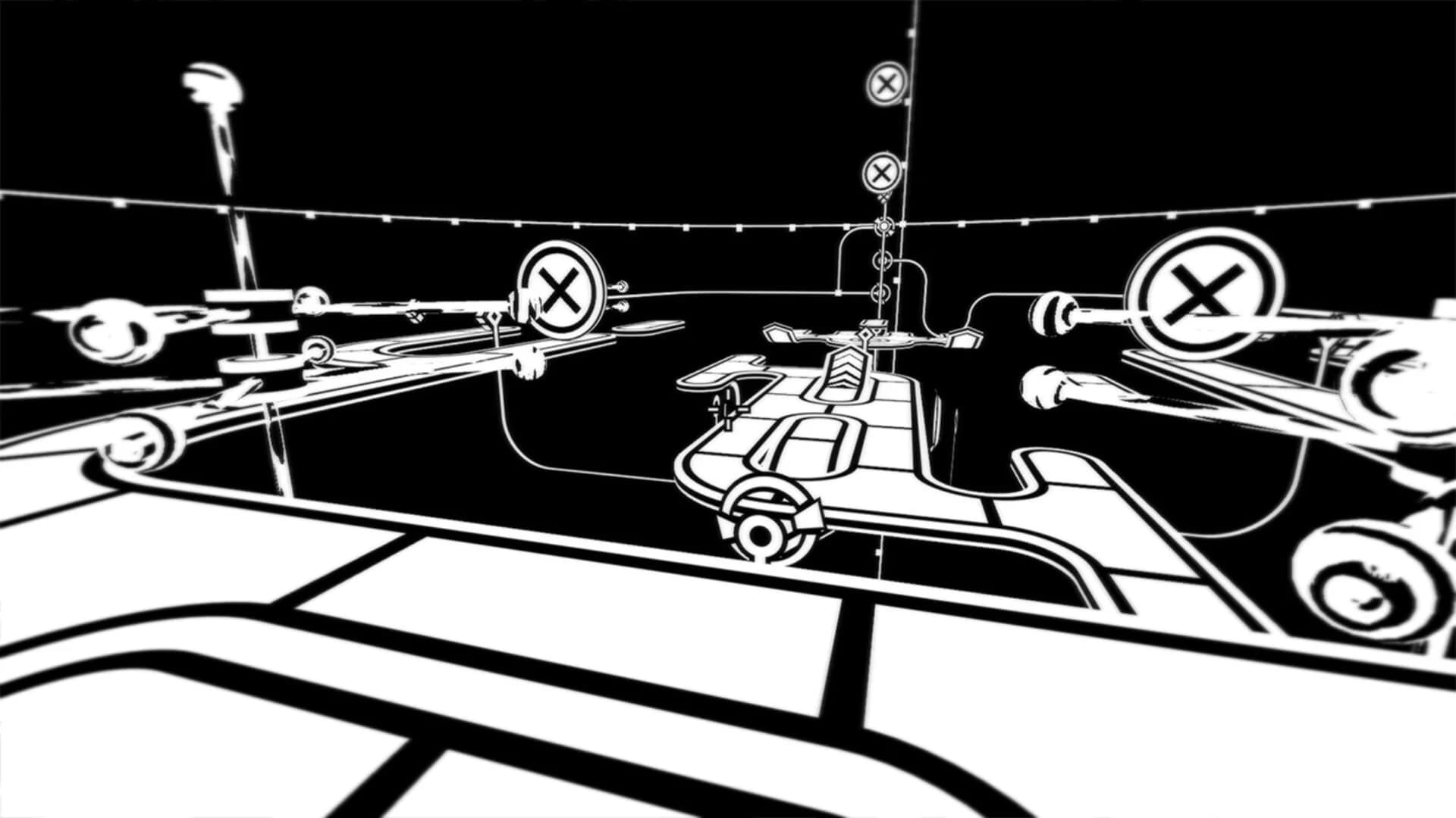 Parallax screenshot 5