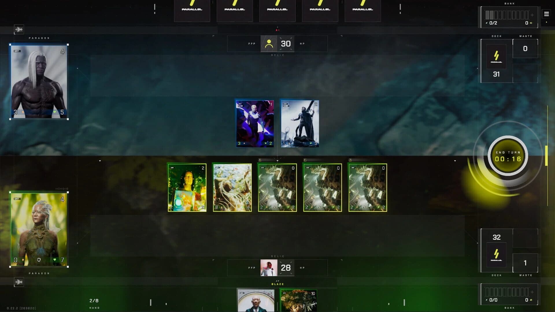 Parallel screenshot 3