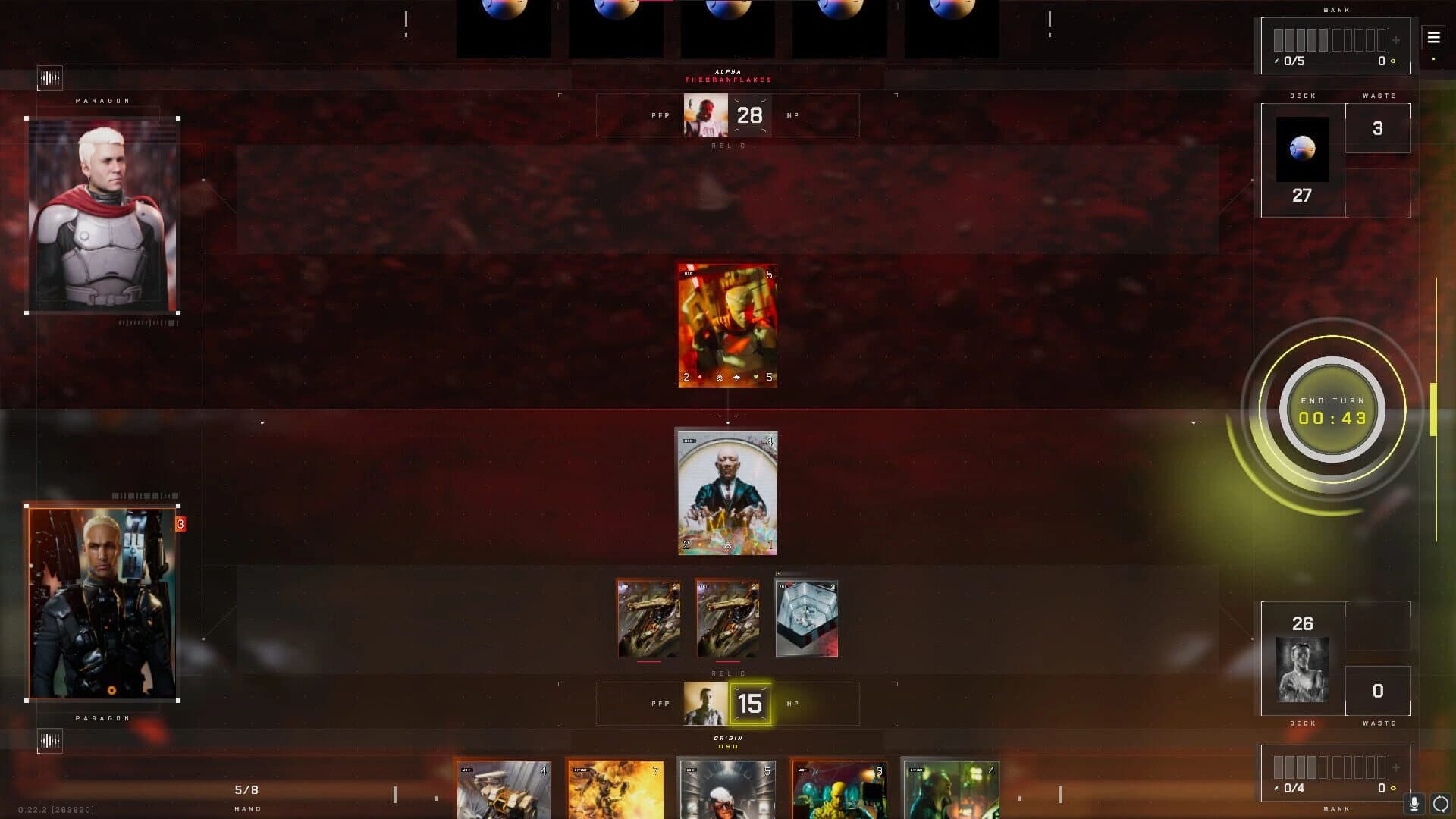 Parallel screenshot 5