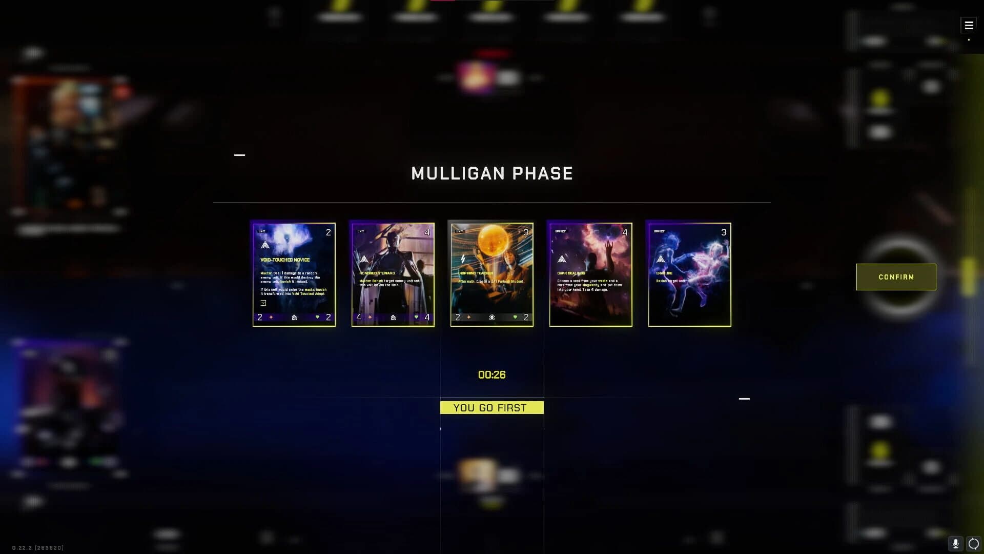 Parallel screenshot 4