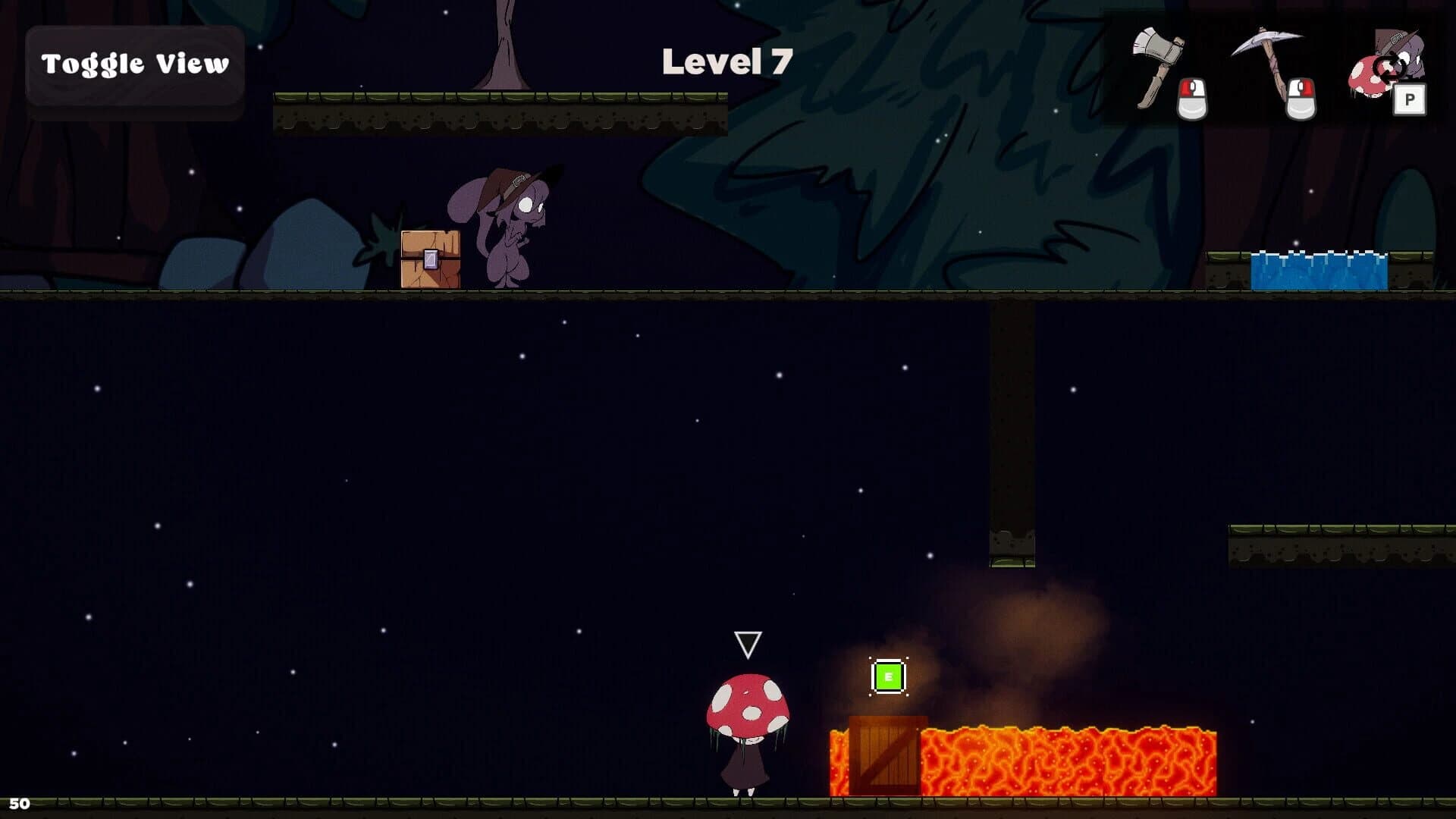 Parallel Pals screenshot 2