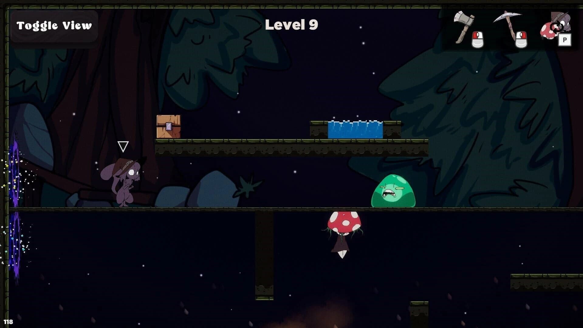 Parallel Pals screenshot 5