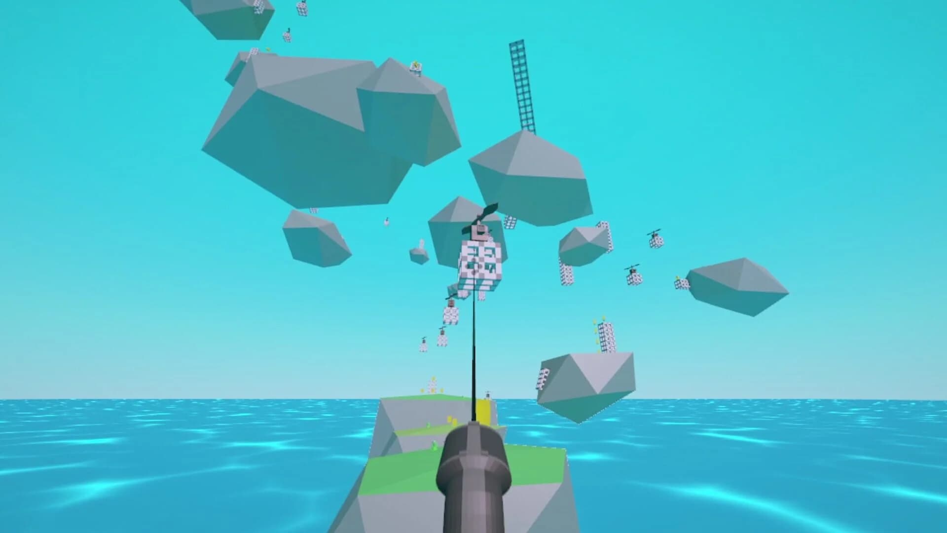 Parallel Paths screenshot 3