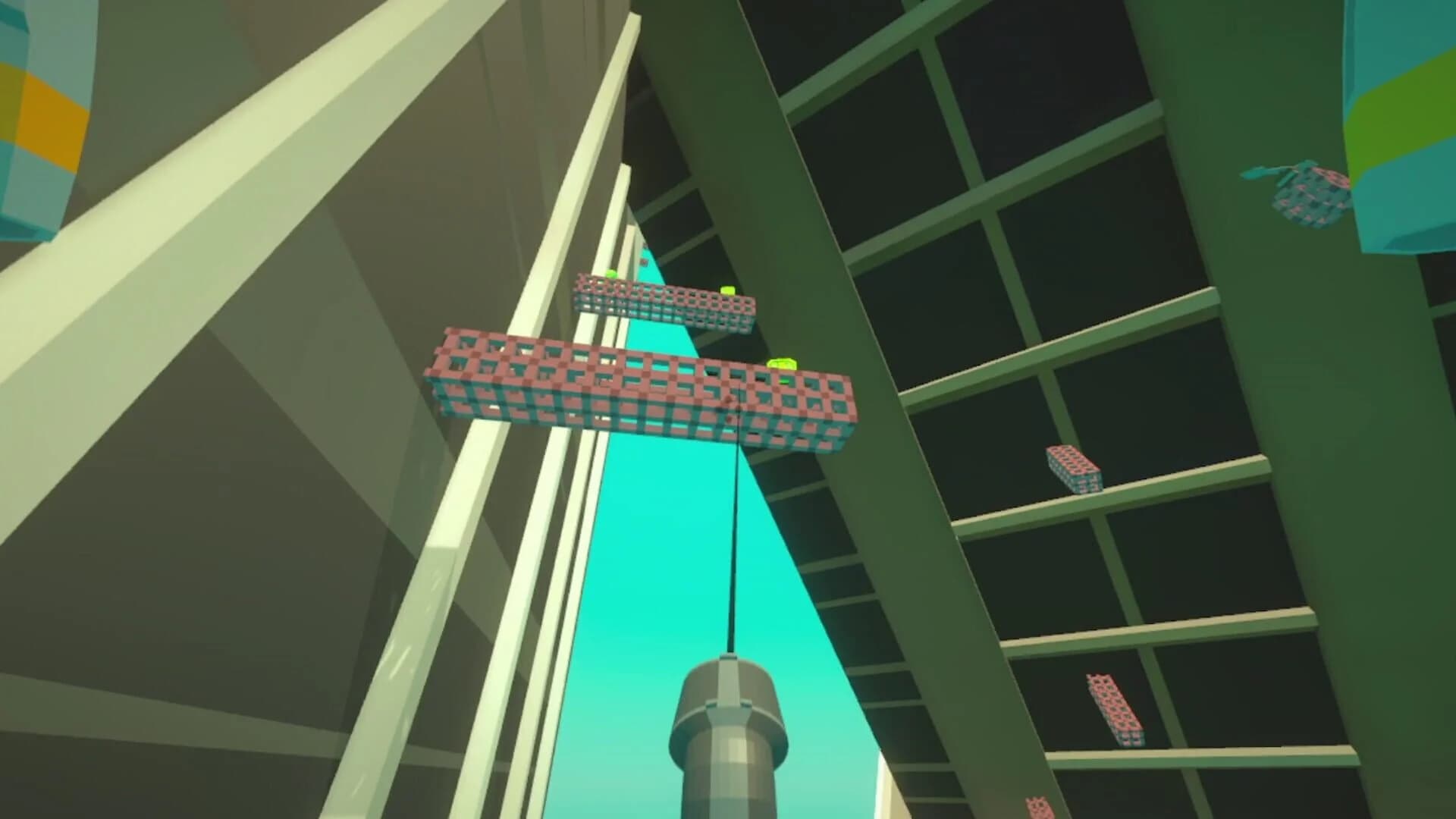Parallel Paths screenshot 1