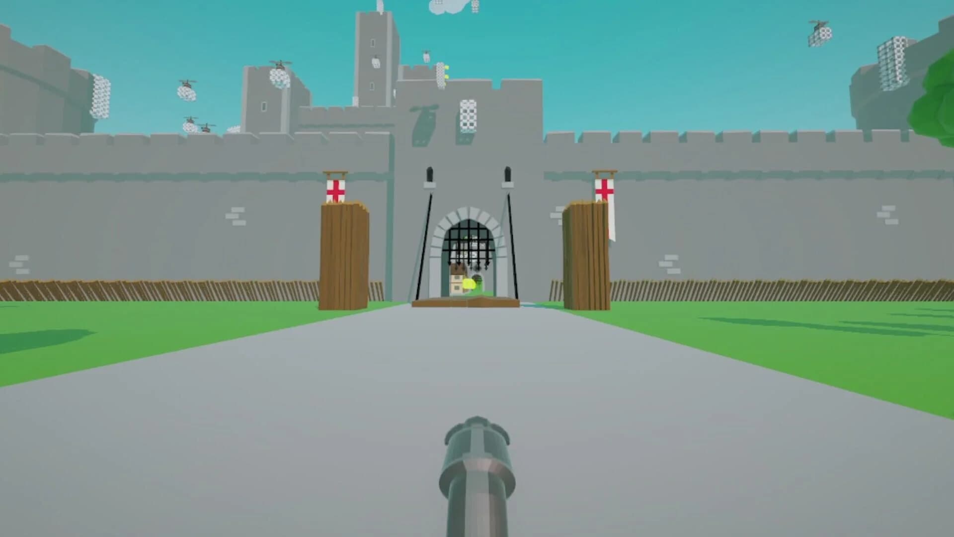 Parallel Paths screenshot 5