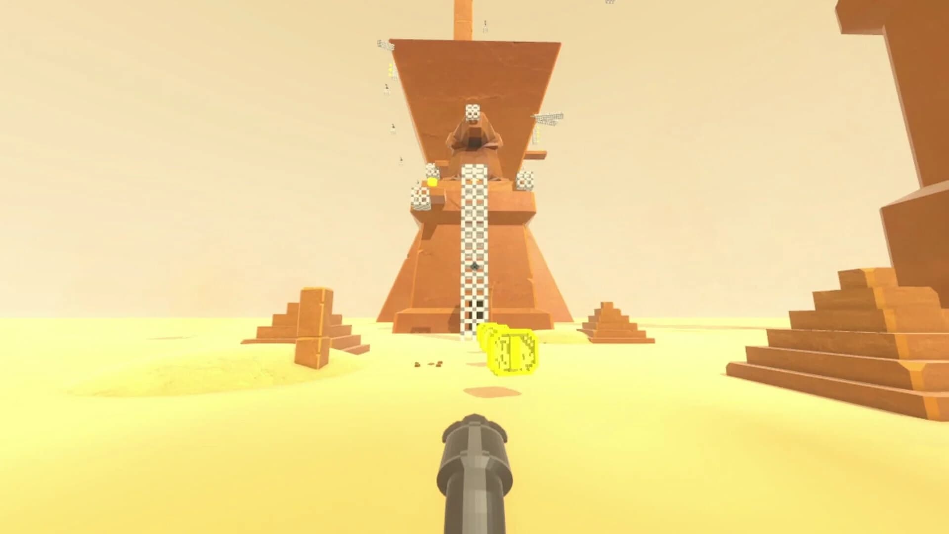 Parallel Paths screenshot 4