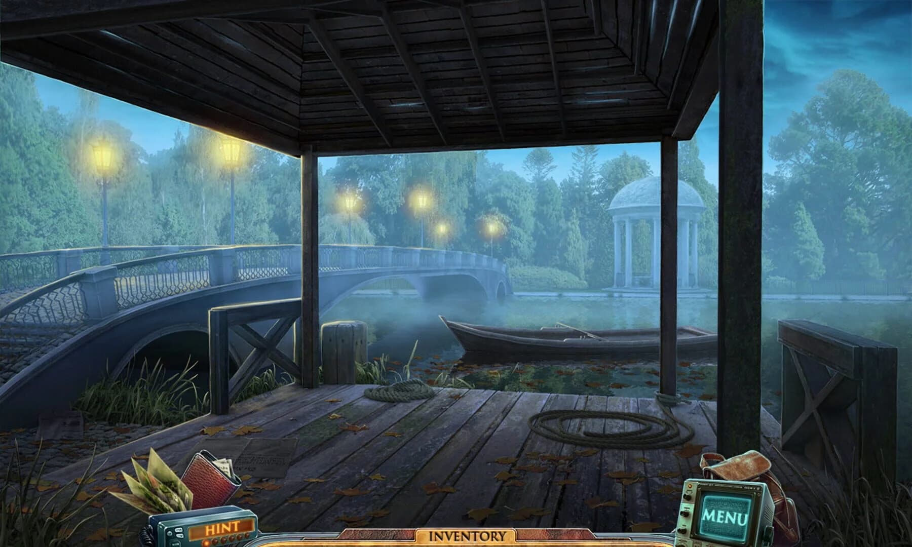 Parallels Cross screenshot 5