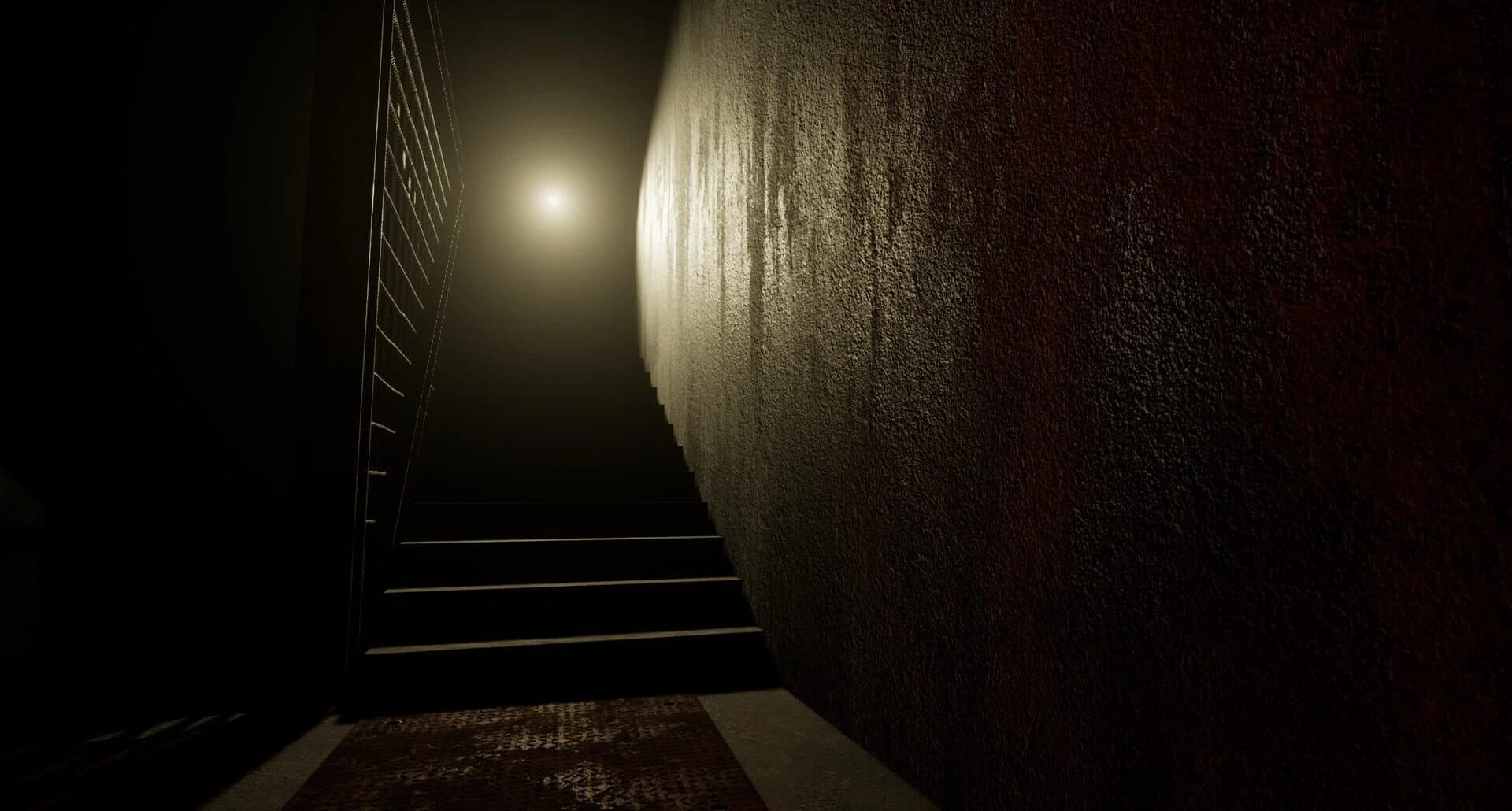 Paralysis screenshot 5