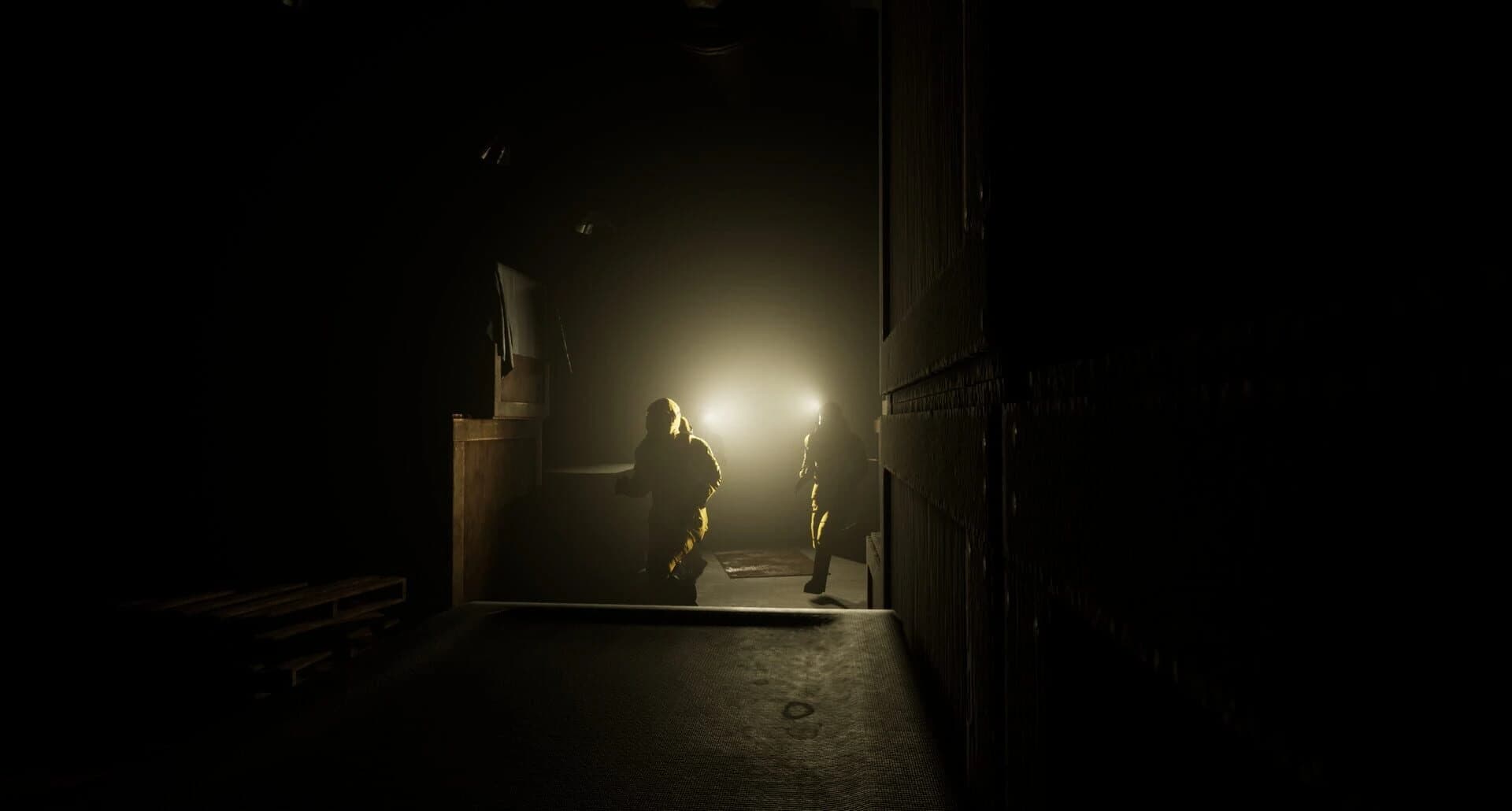 Paralysis screenshot 2
