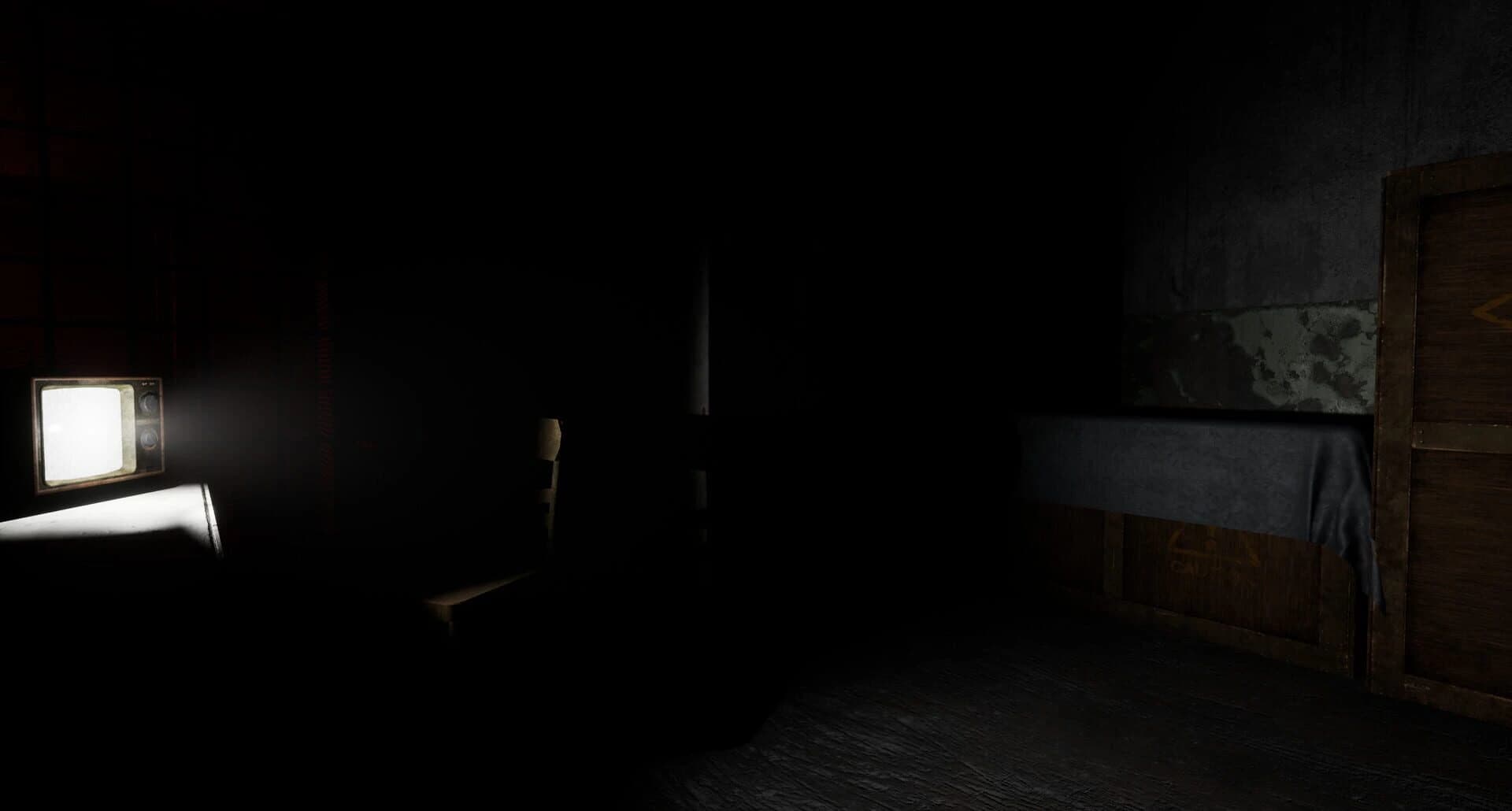 Paralysis screenshot 3