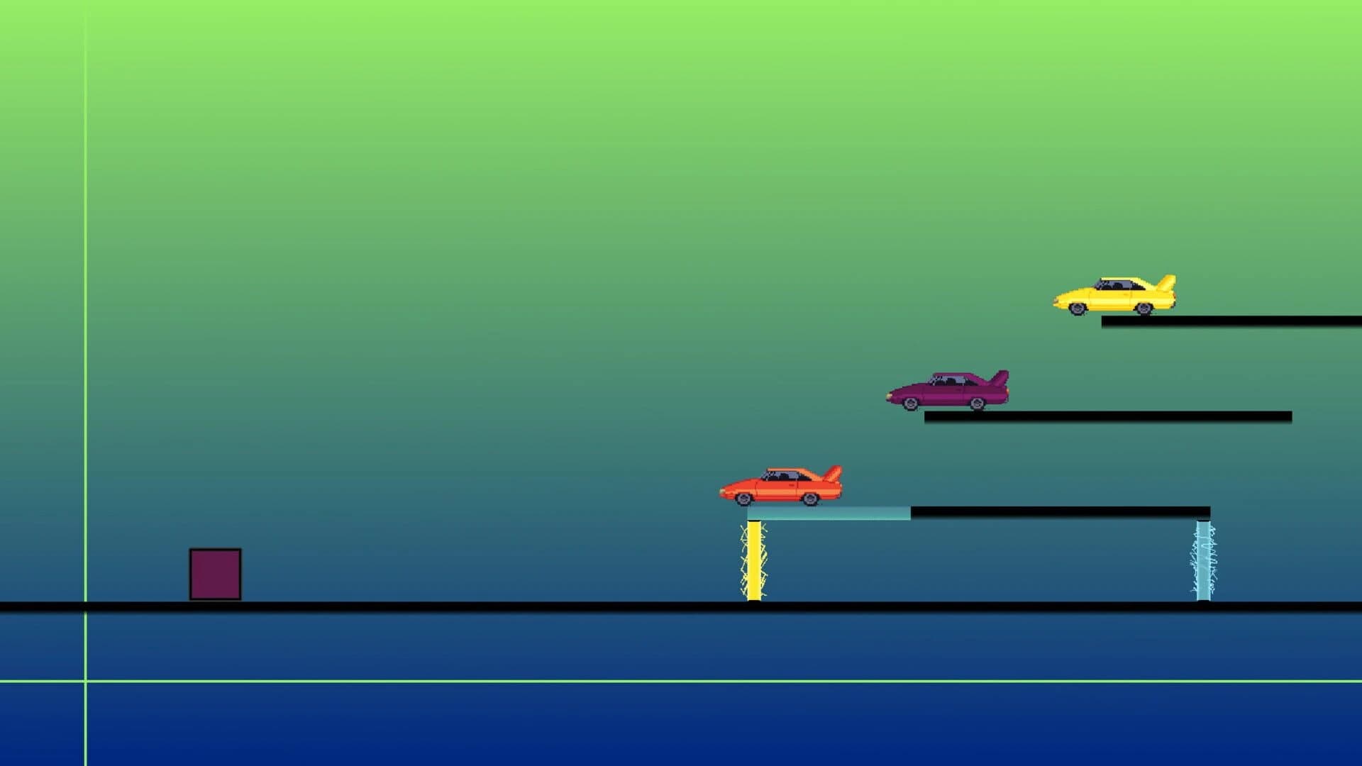 Paralyzed screenshot 3