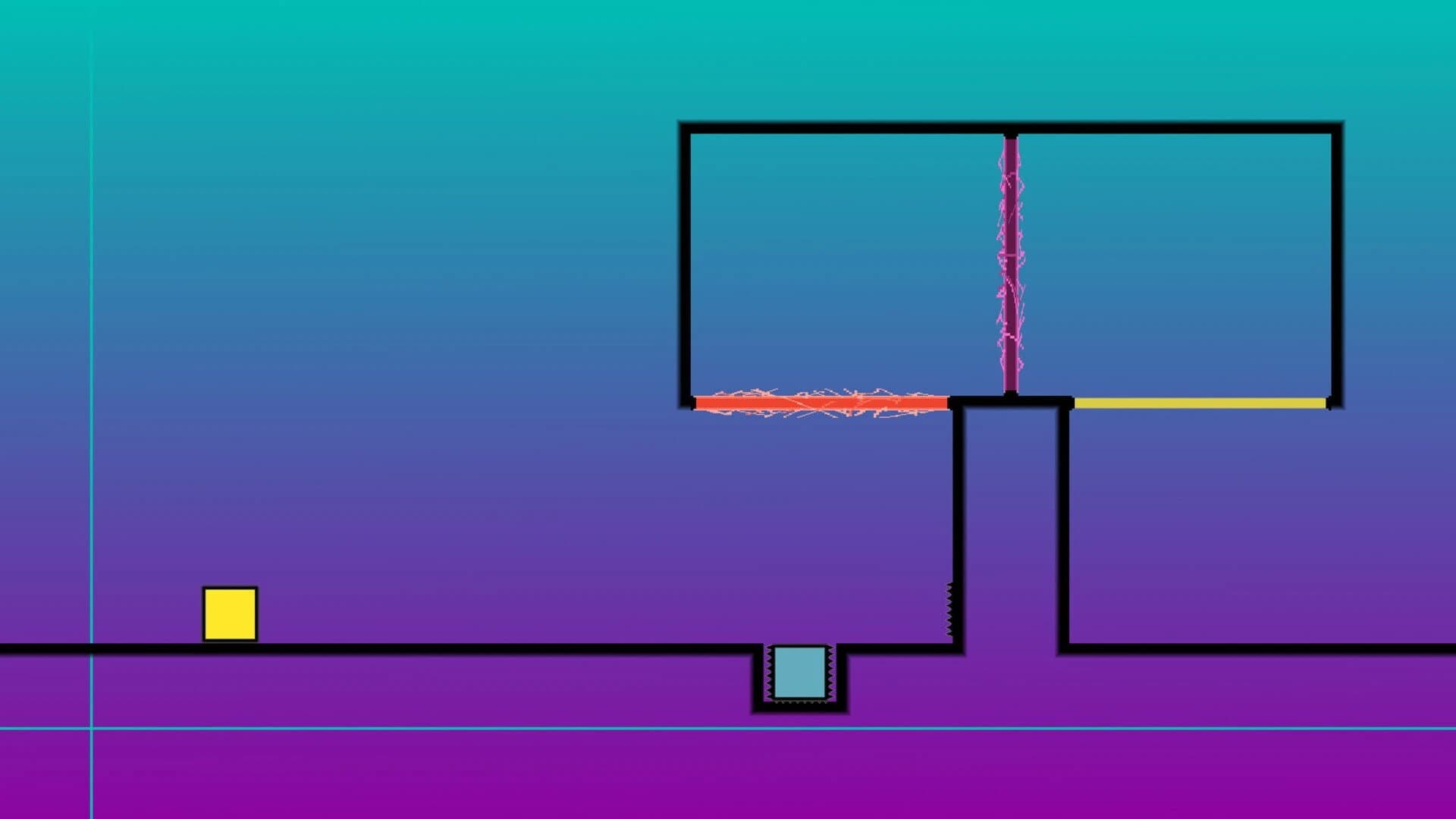 Paralyzed screenshot 2