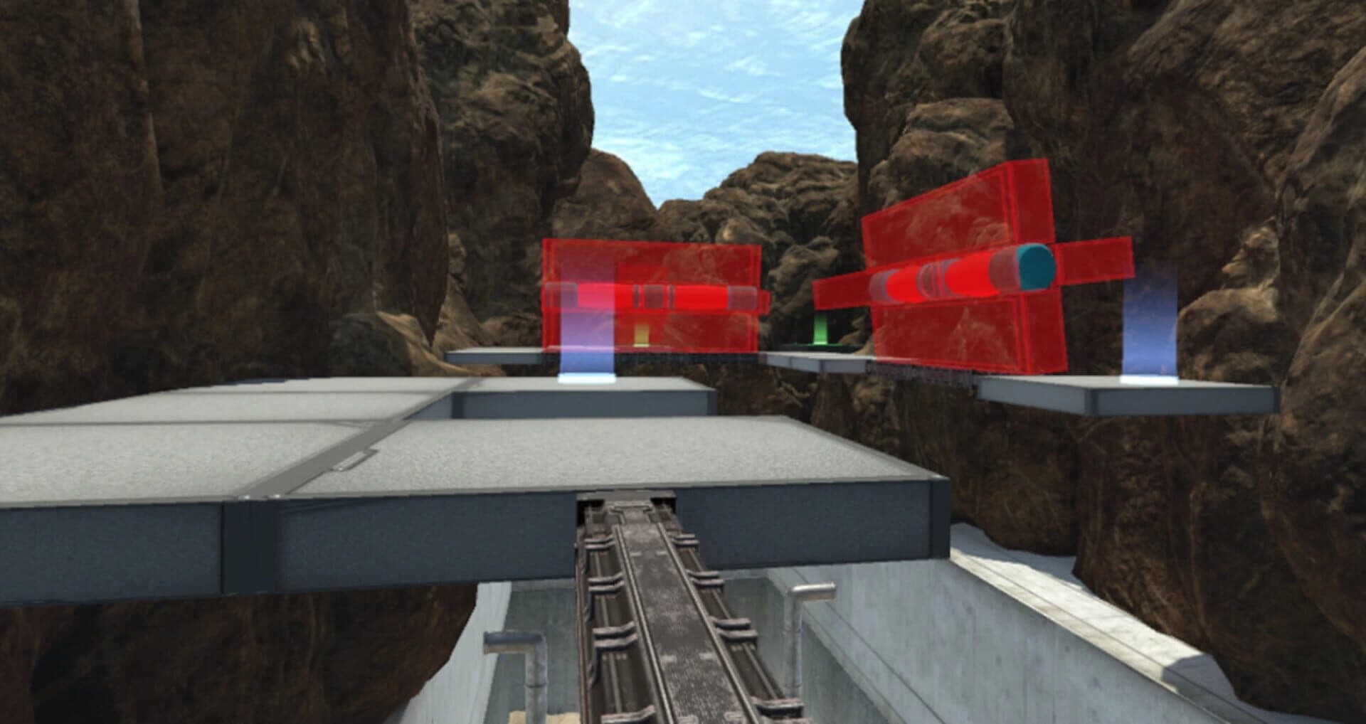 Parameter screenshot 2