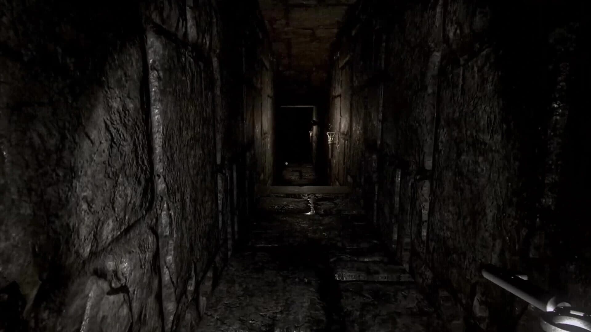 Paramnesia: Escape Together screenshot 2