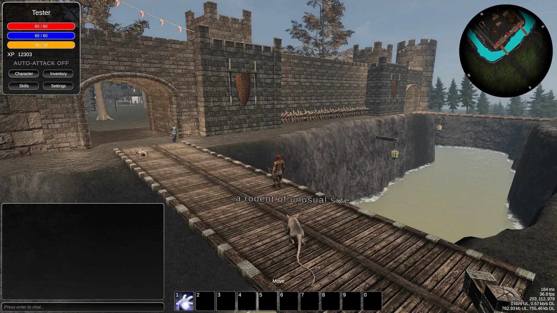 Paramount Hero screenshot 4