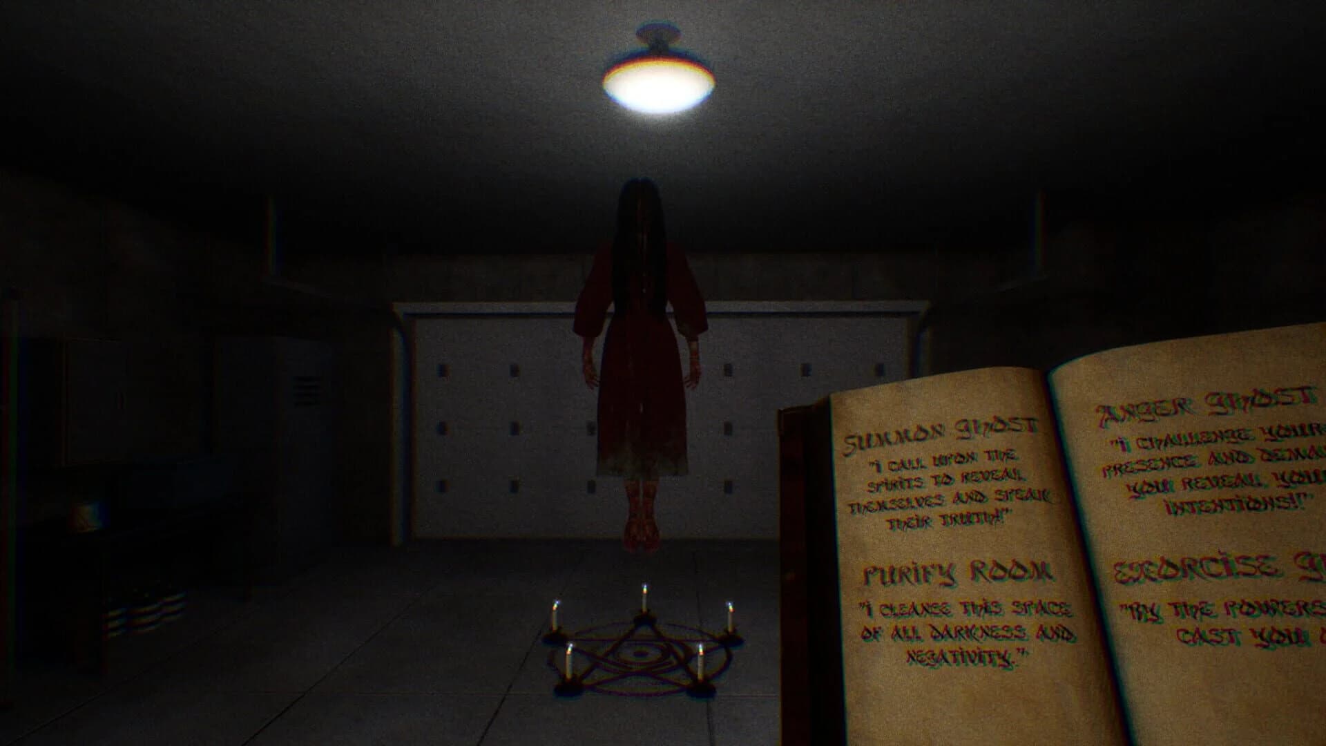 Paranatural screenshot 4