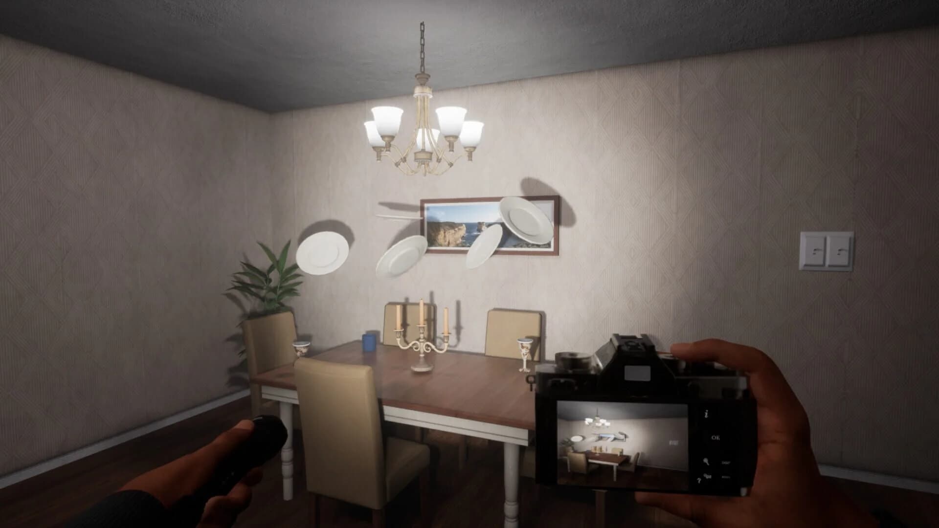 Paranatural screenshot 1