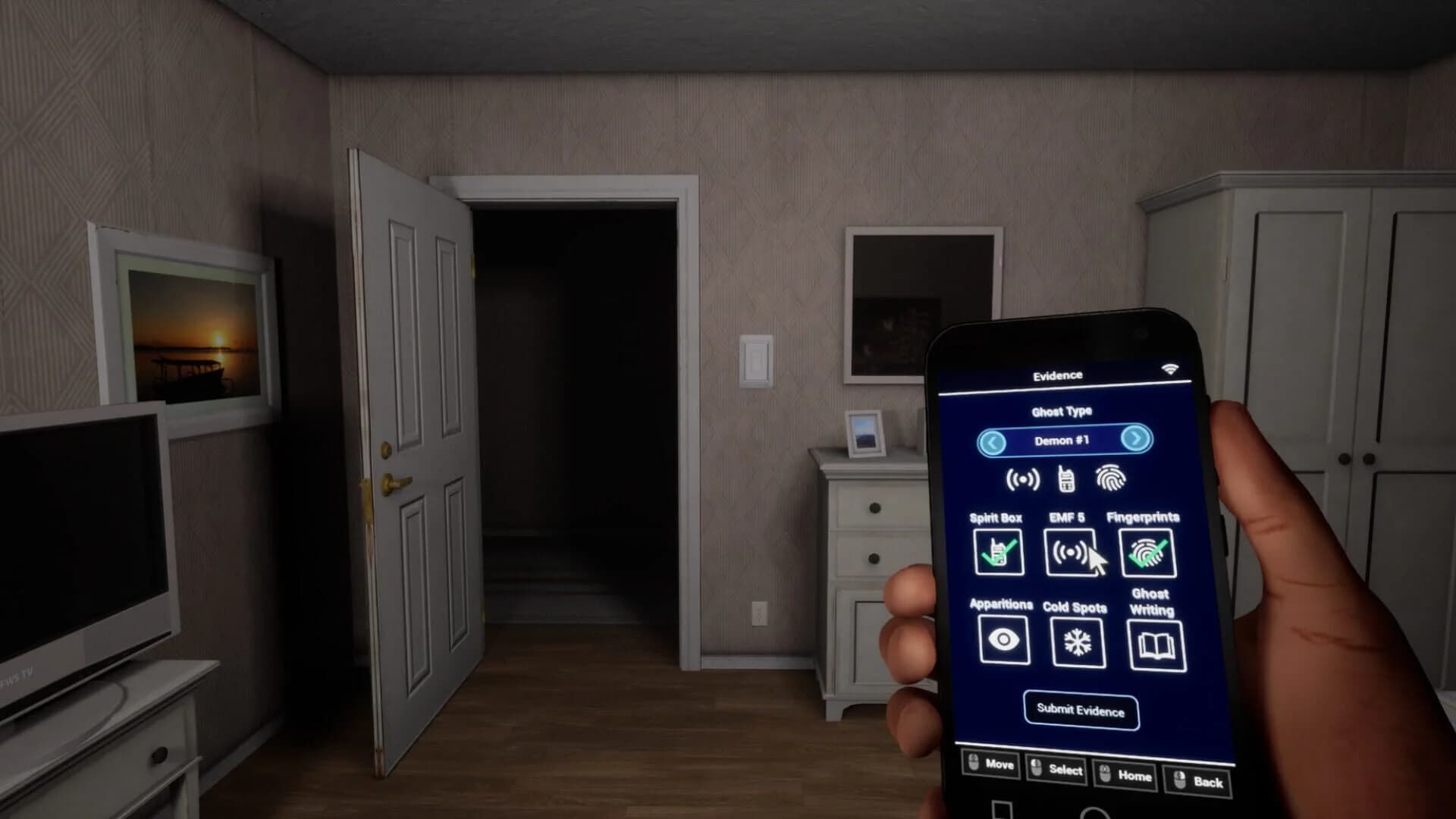 Paranatural screenshot 3