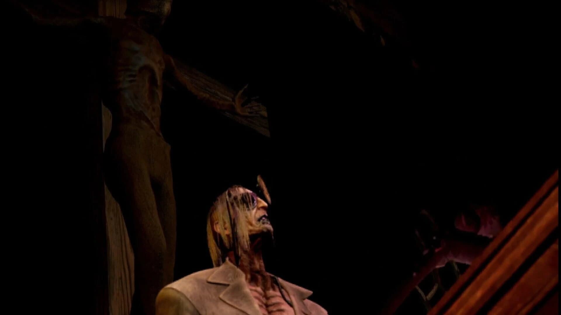 Paranecro screenshot 1