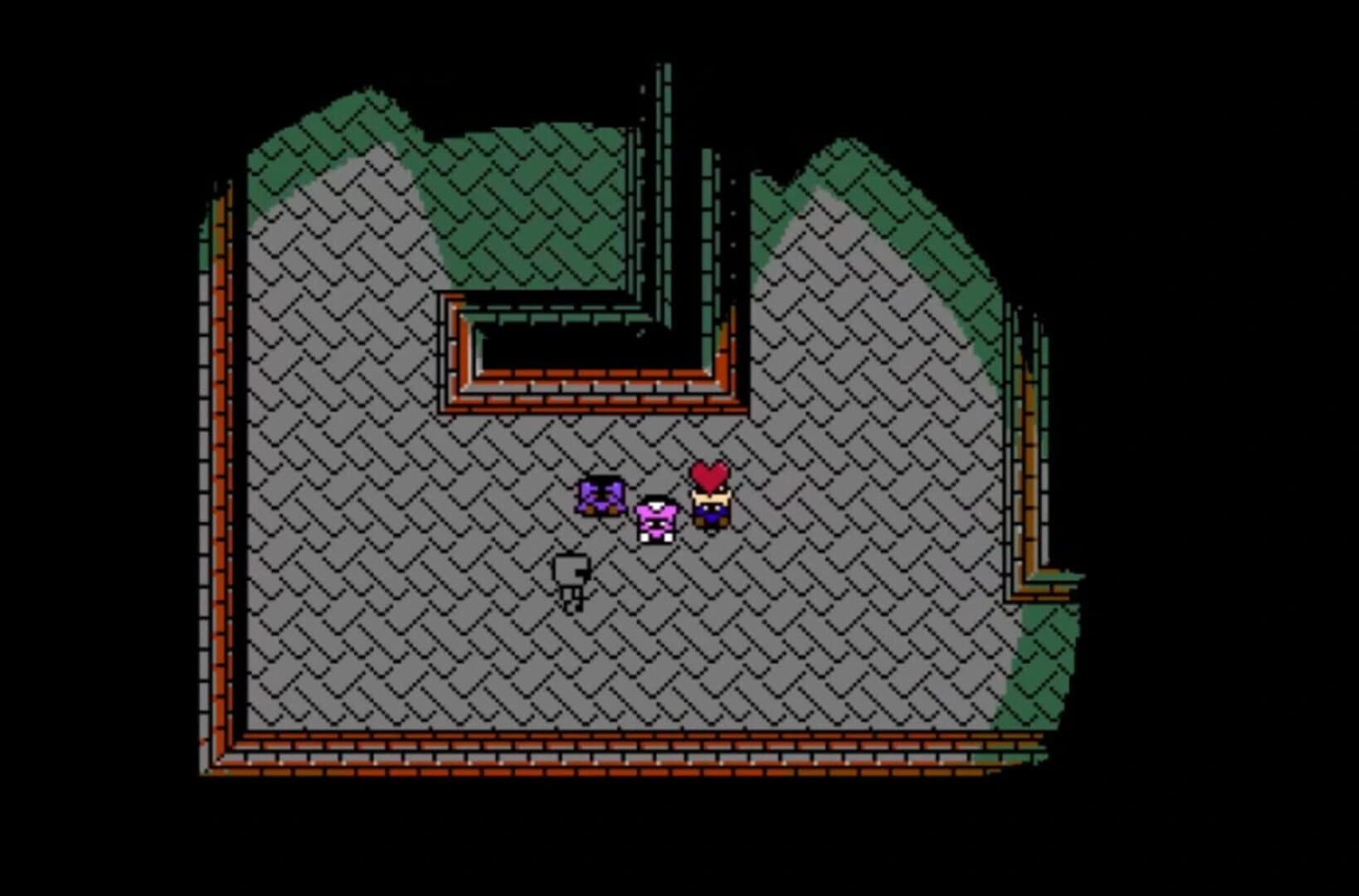 Paranoia Party screenshot 4