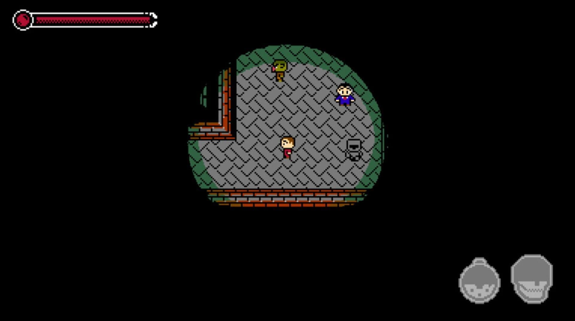 Paranoia Party screenshot 5