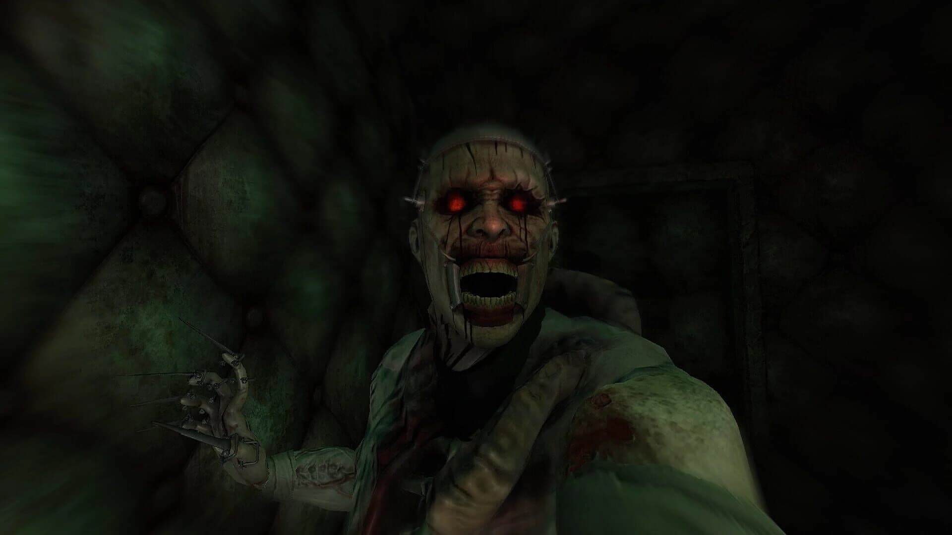 Paranoia Place screenshot 3