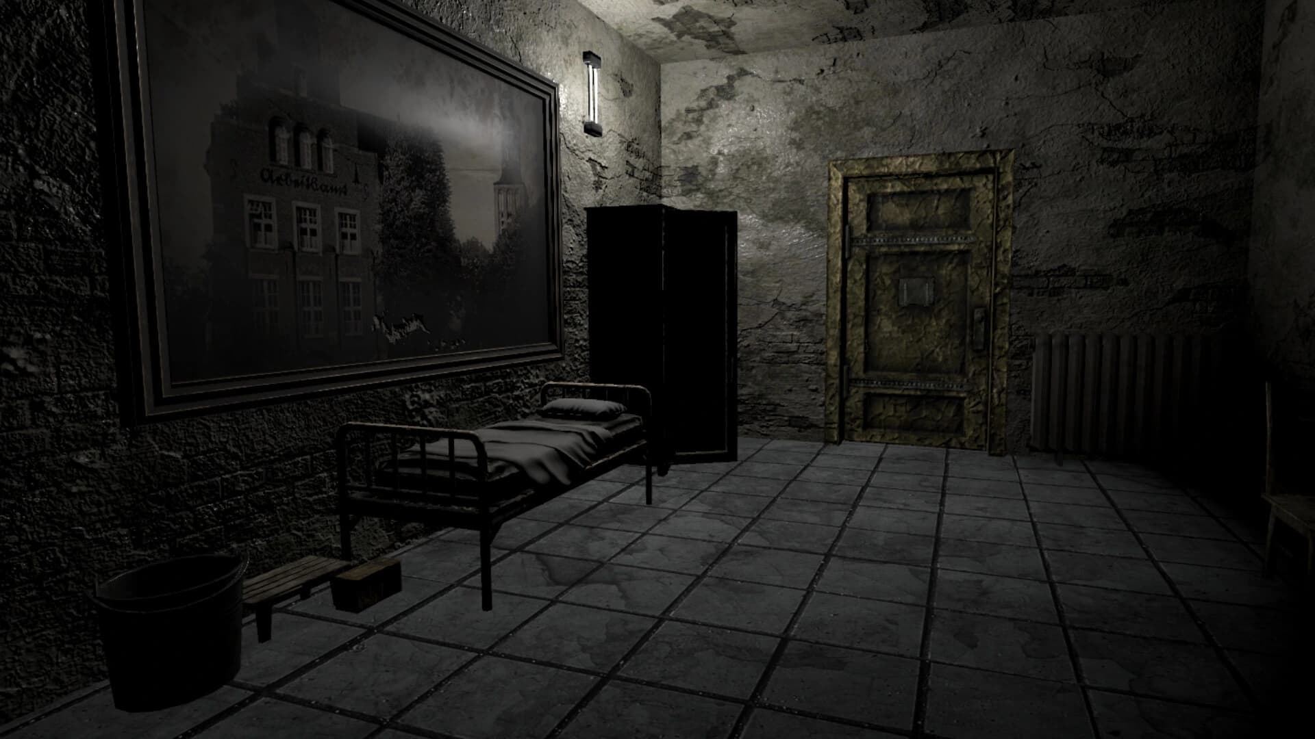 Paranoia Vol 1 screenshot 2