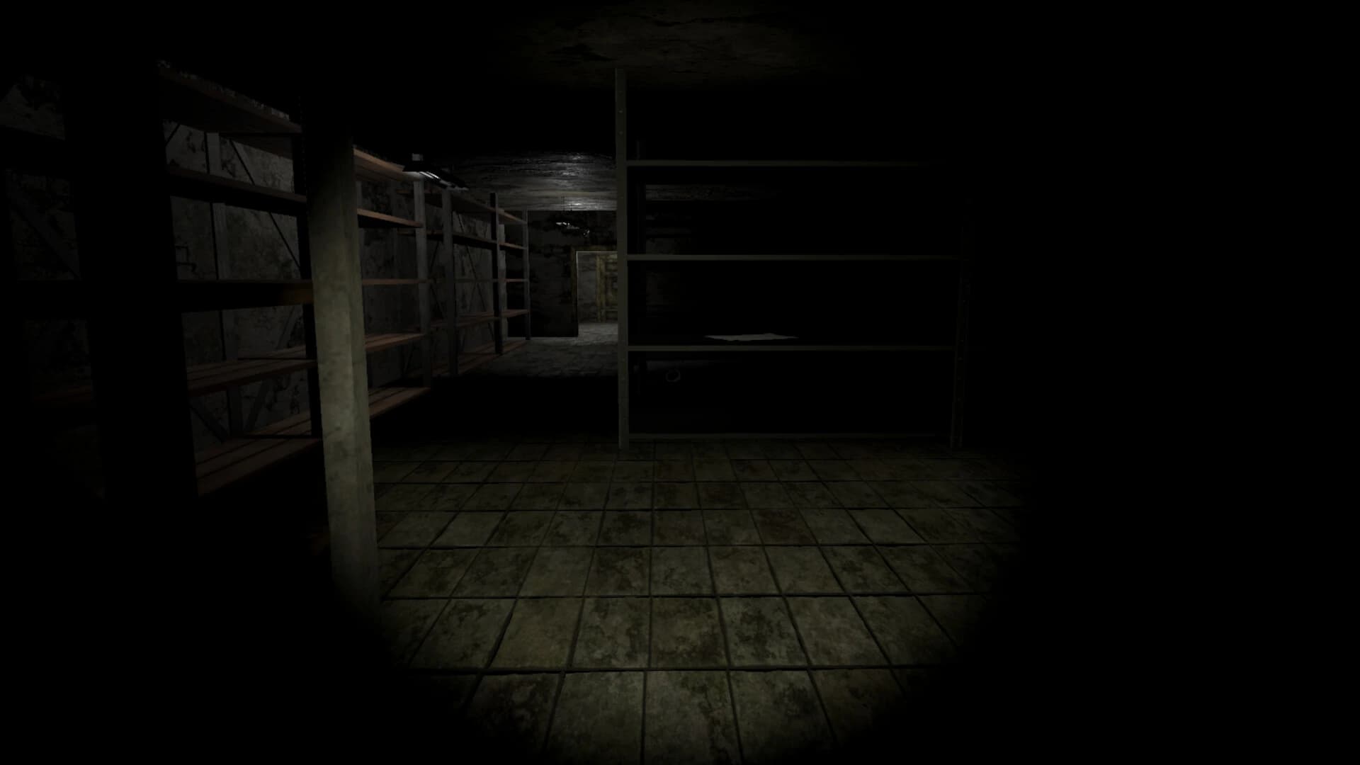 Paranoia Vol 1 screenshot 4