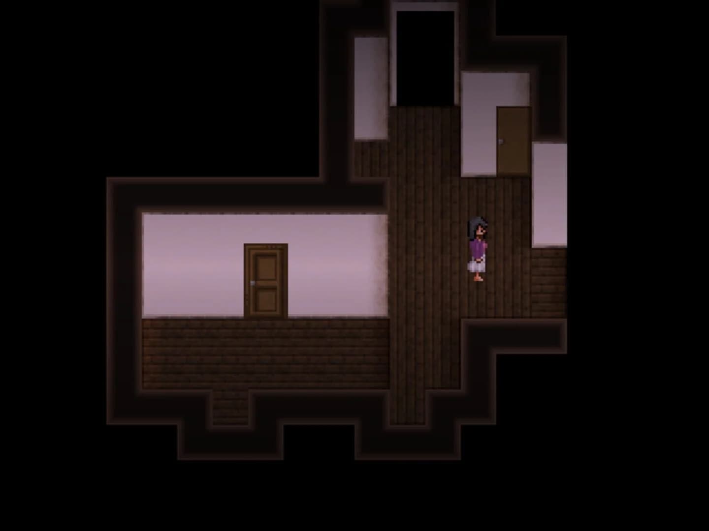 Paranoiac screenshot 2