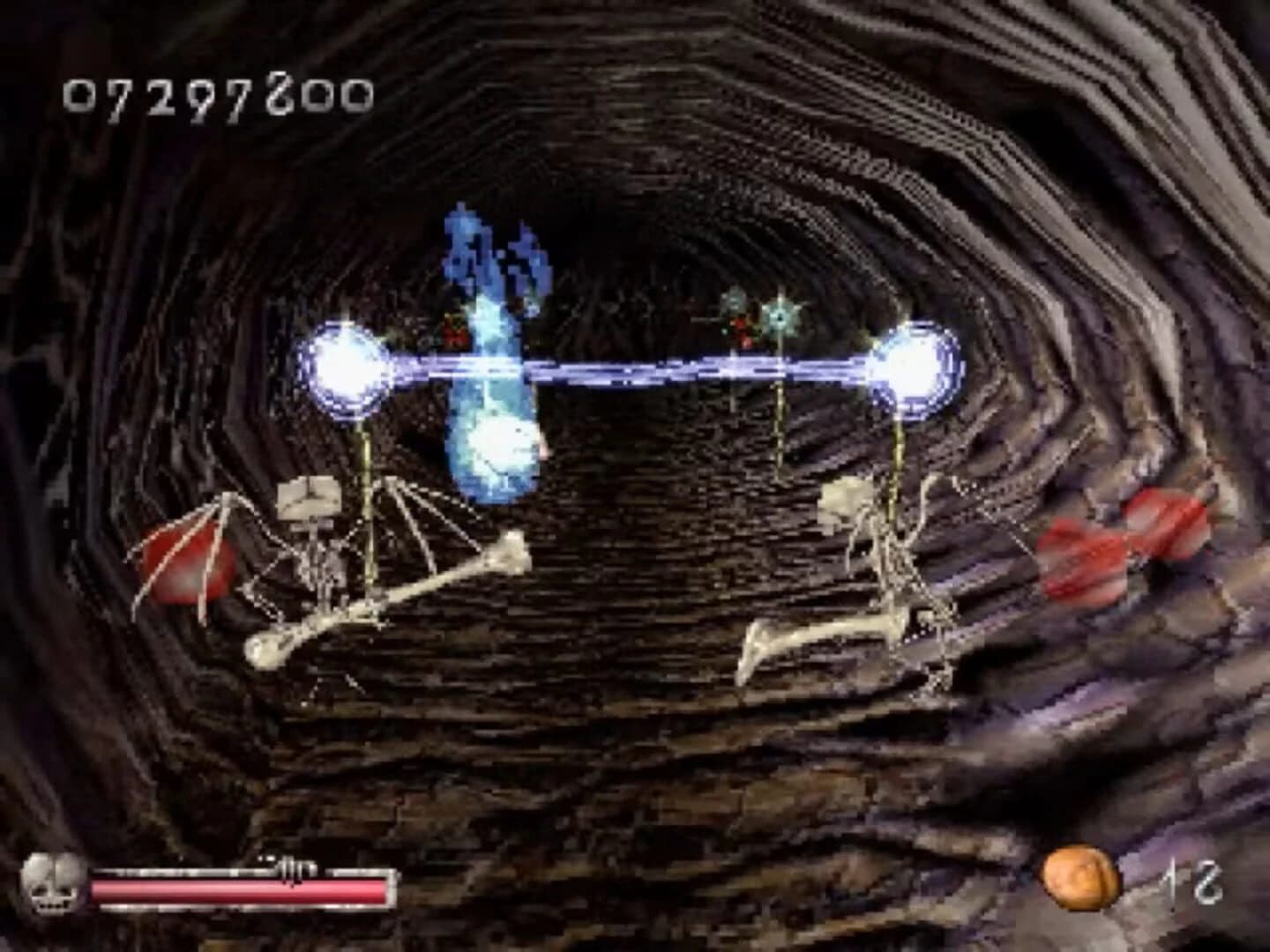 ParanoiaScape screenshot 2