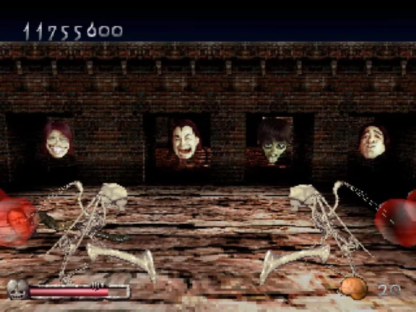 ParanoiaScape screenshot 5