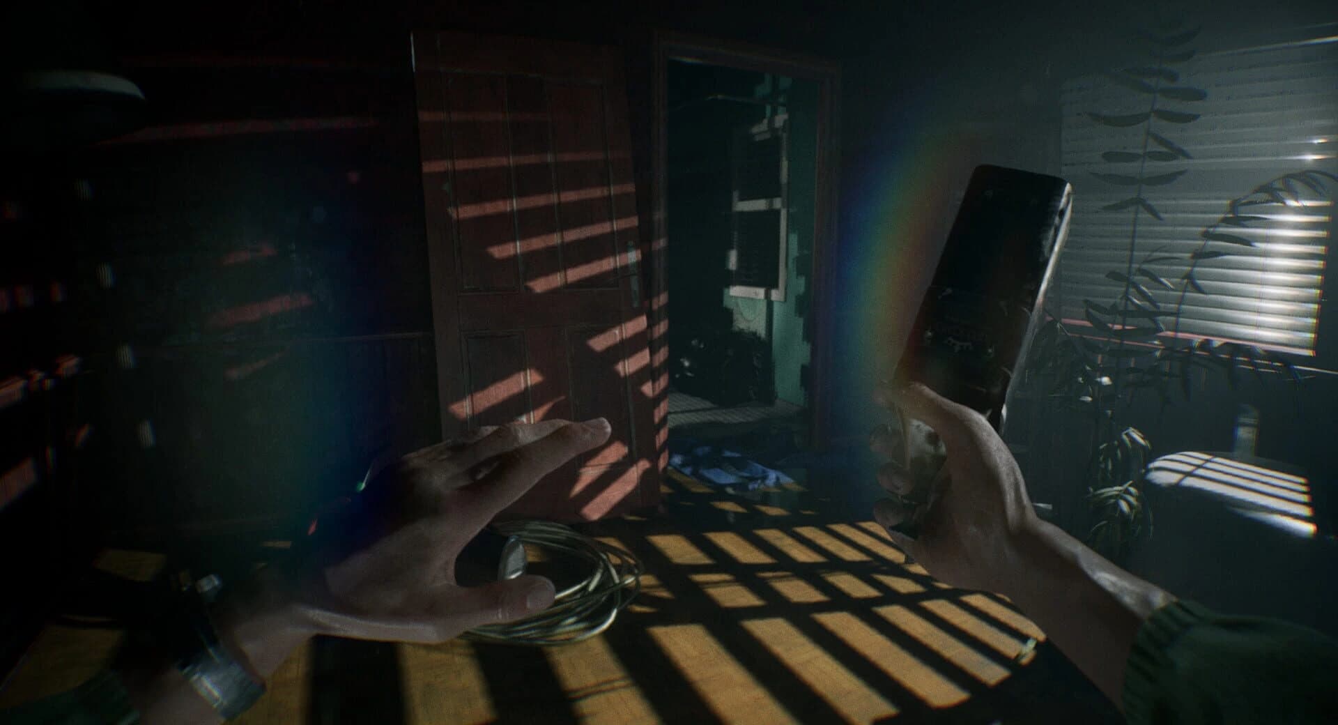 Paranoid screenshot 5
