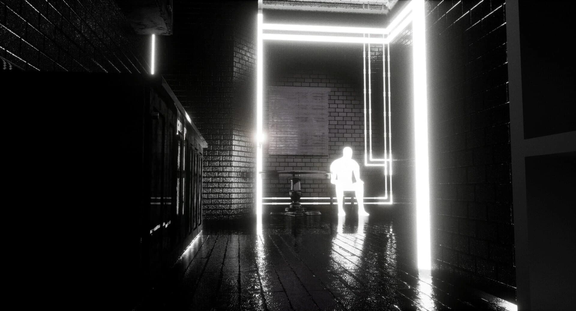 Paranoid screenshot 2