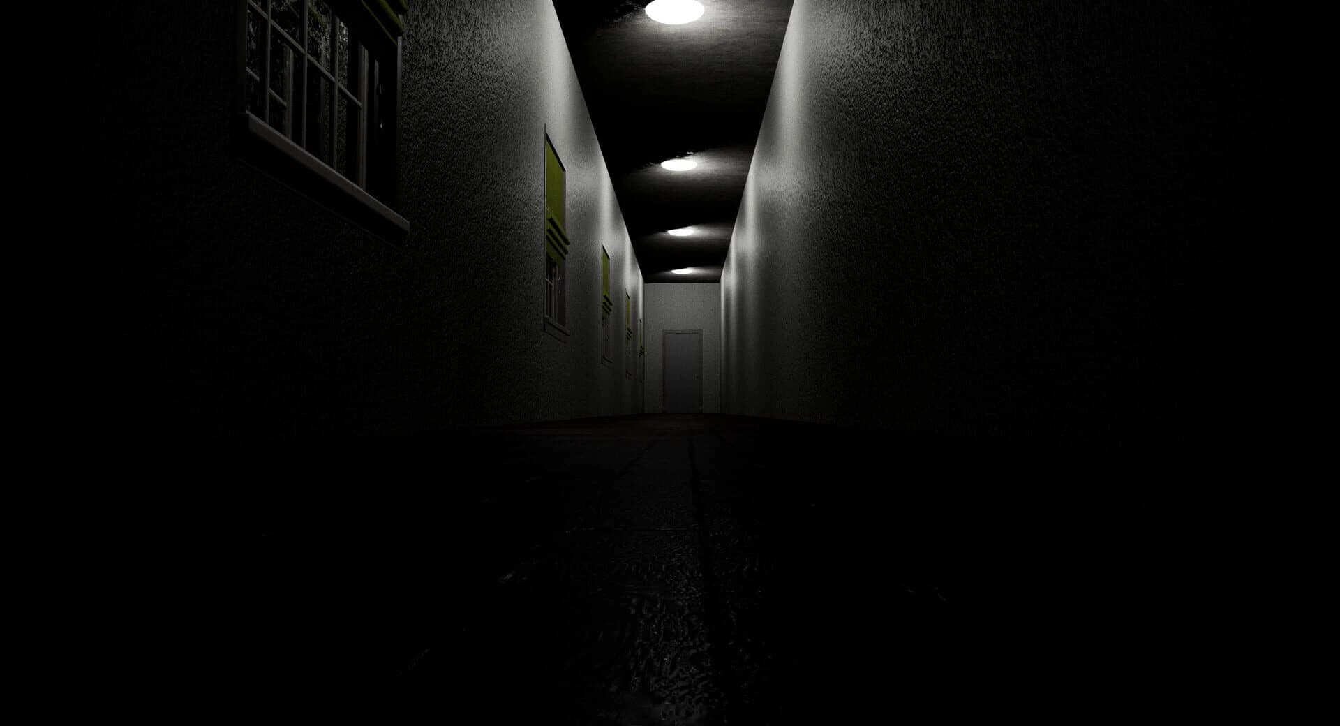 Paranoid screenshot 3
