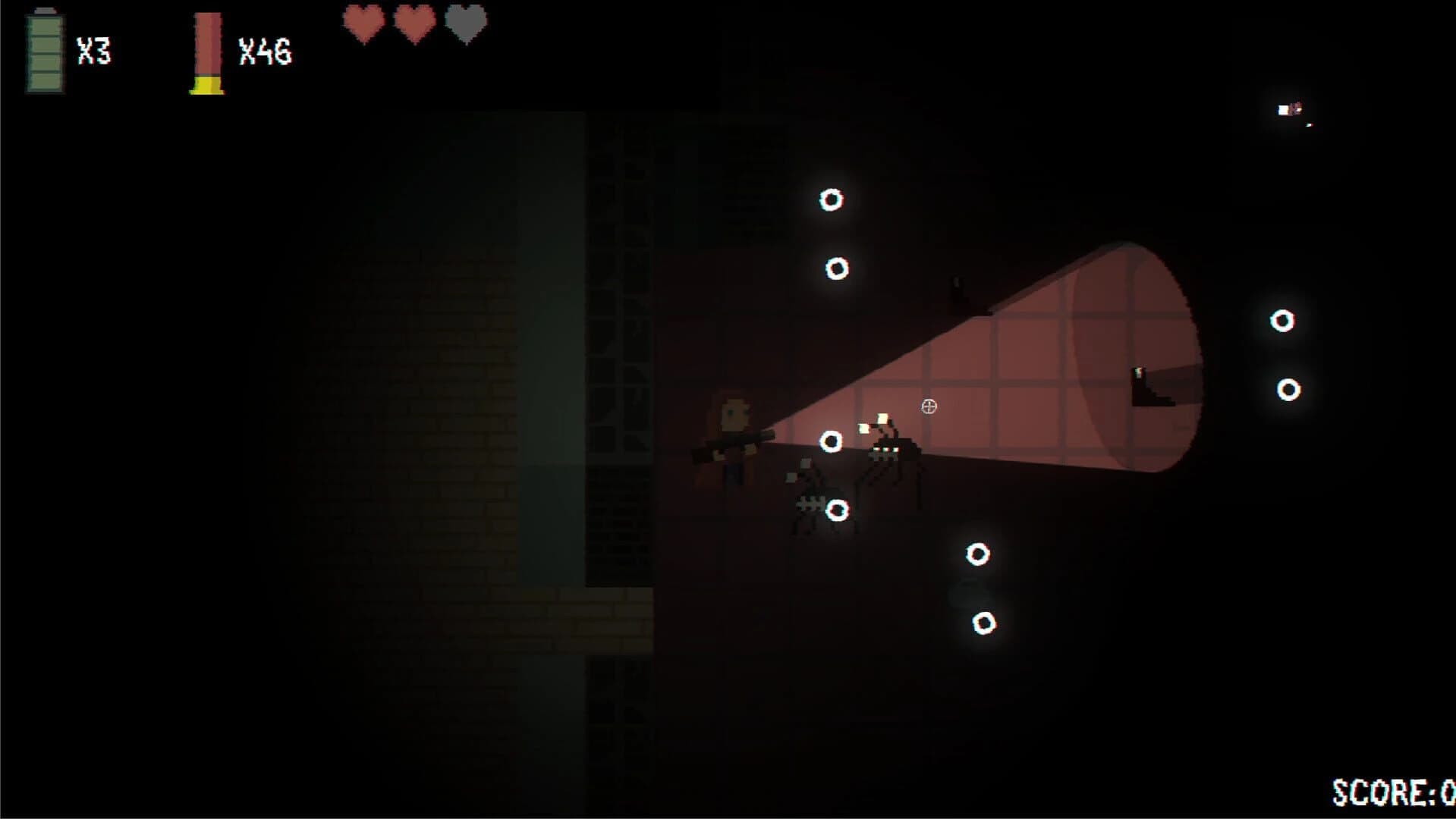 Paranoid screenshot 4