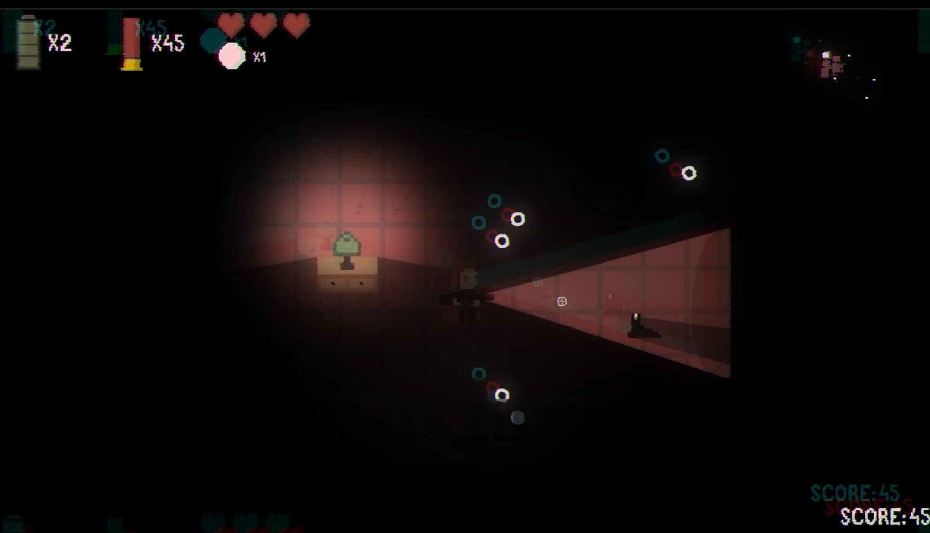 Paranoid screenshot 5