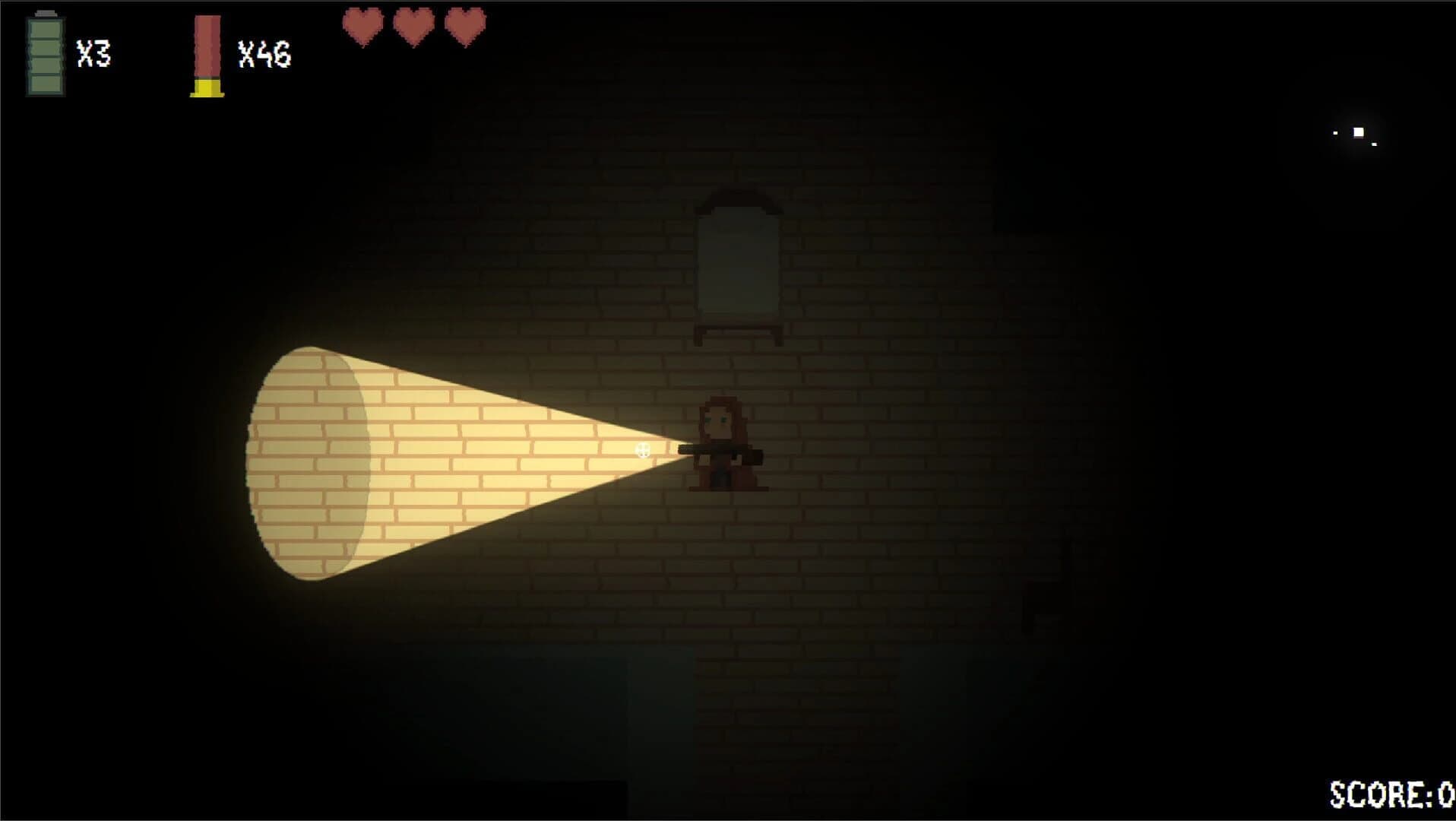 Paranoid screenshot 1