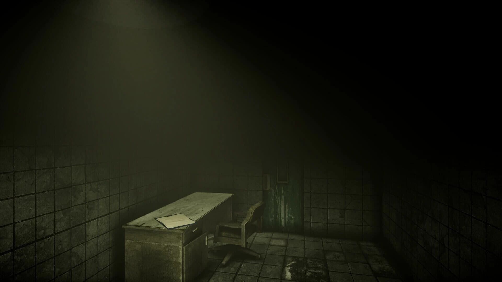 Paranoide screenshot 2
