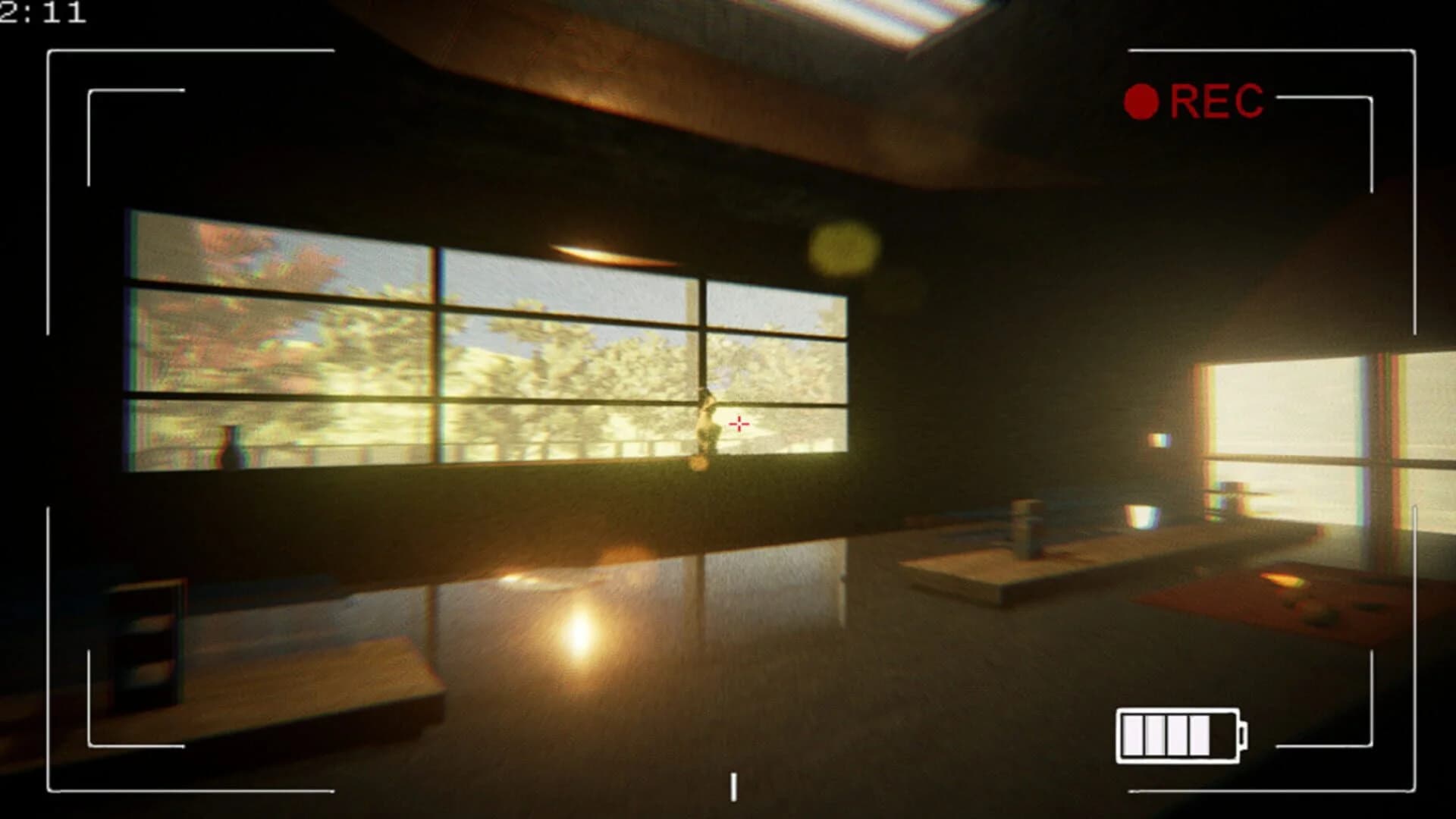 Paranormal screenshot 5