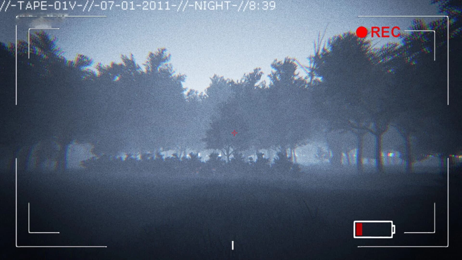 Paranormal screenshot 3