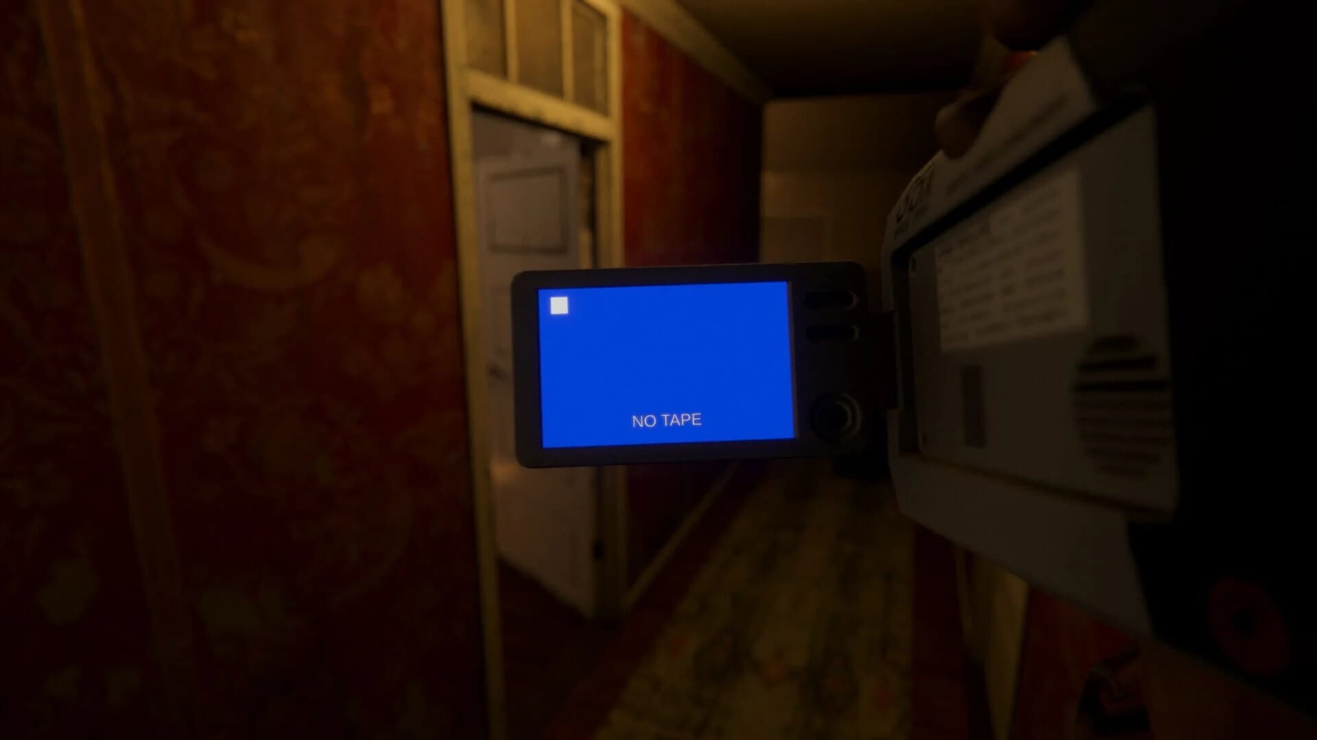 Paranormal Activity: Threshold screenshot 4